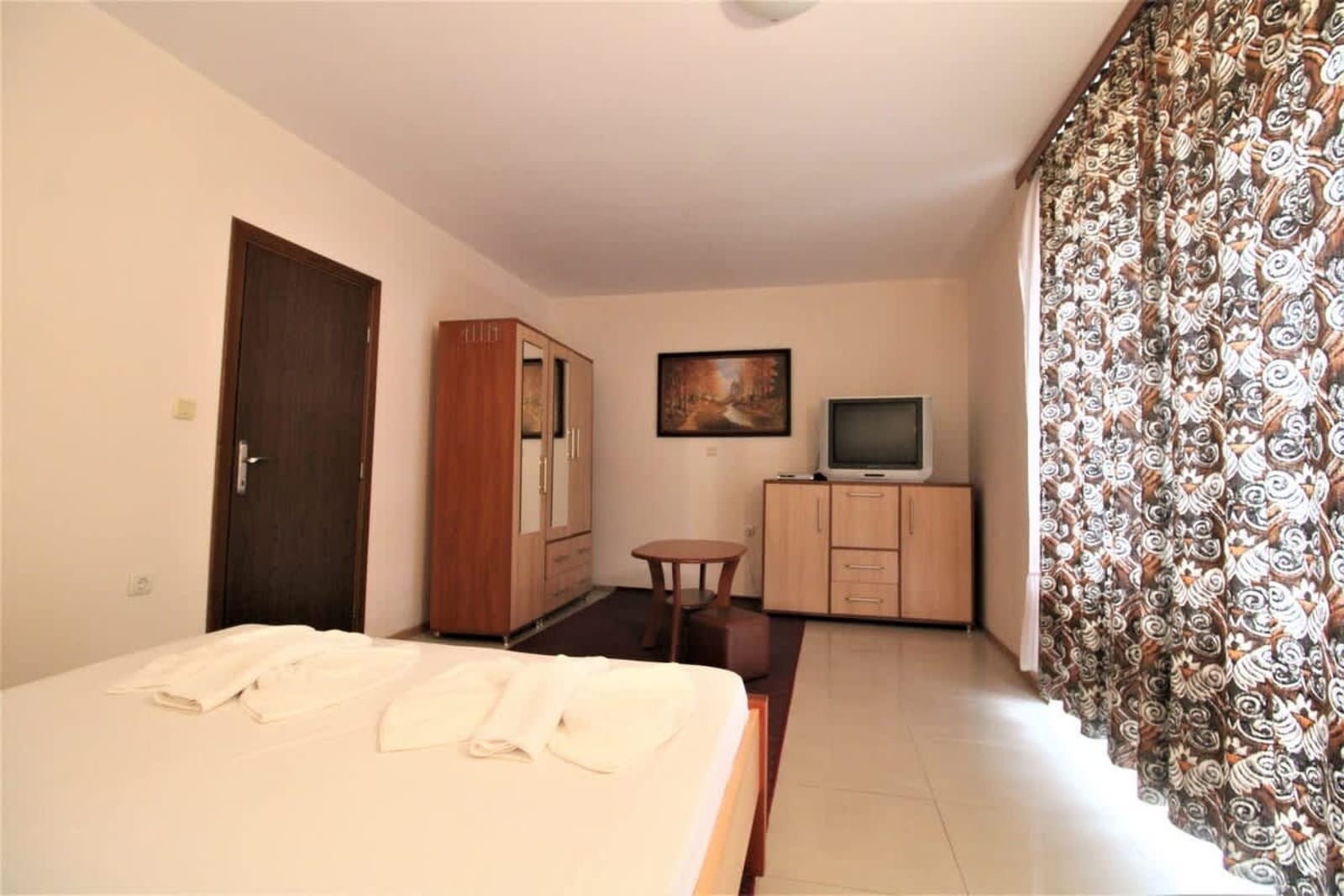 Cozy apartment in komplex Eden - Photo 17