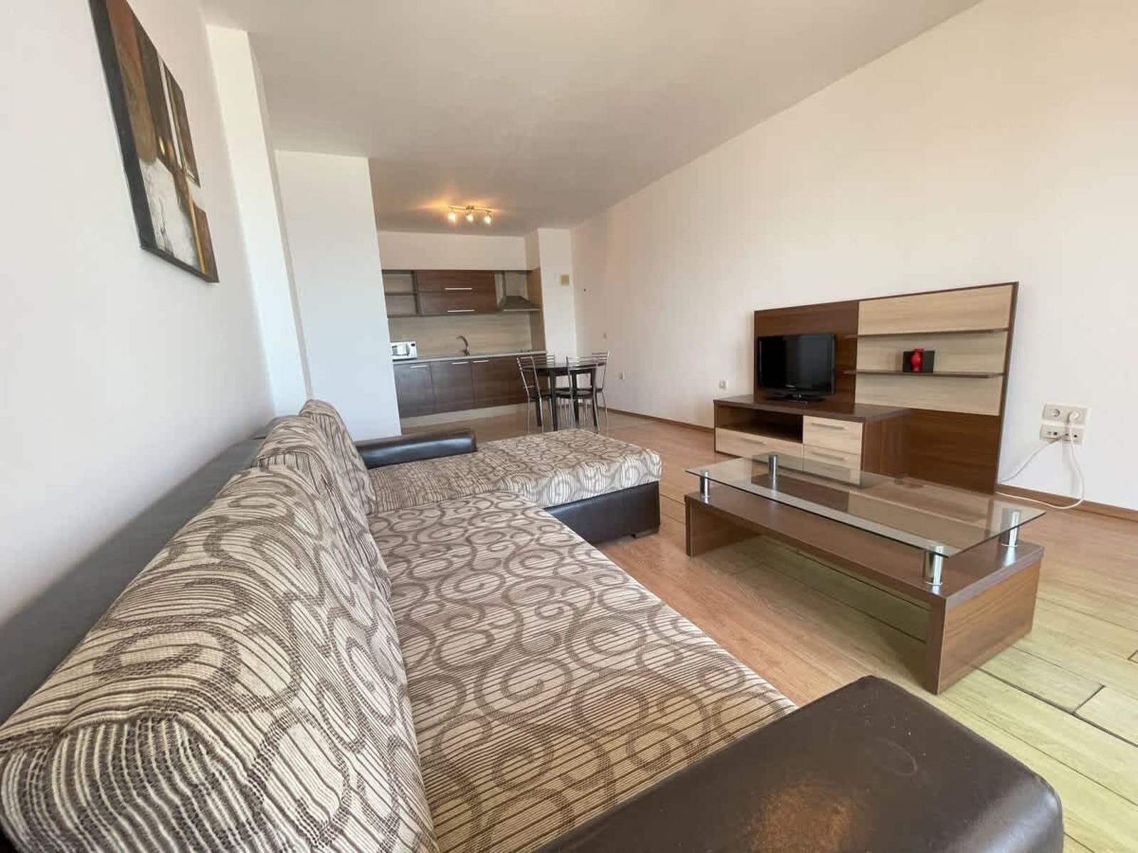 Panorama Sea View Apartment in Rocamar - Photo 16