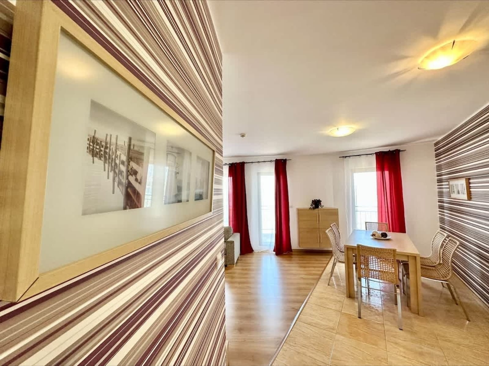 Cozy Aheloy  2 bed  Lux view - Photo 13