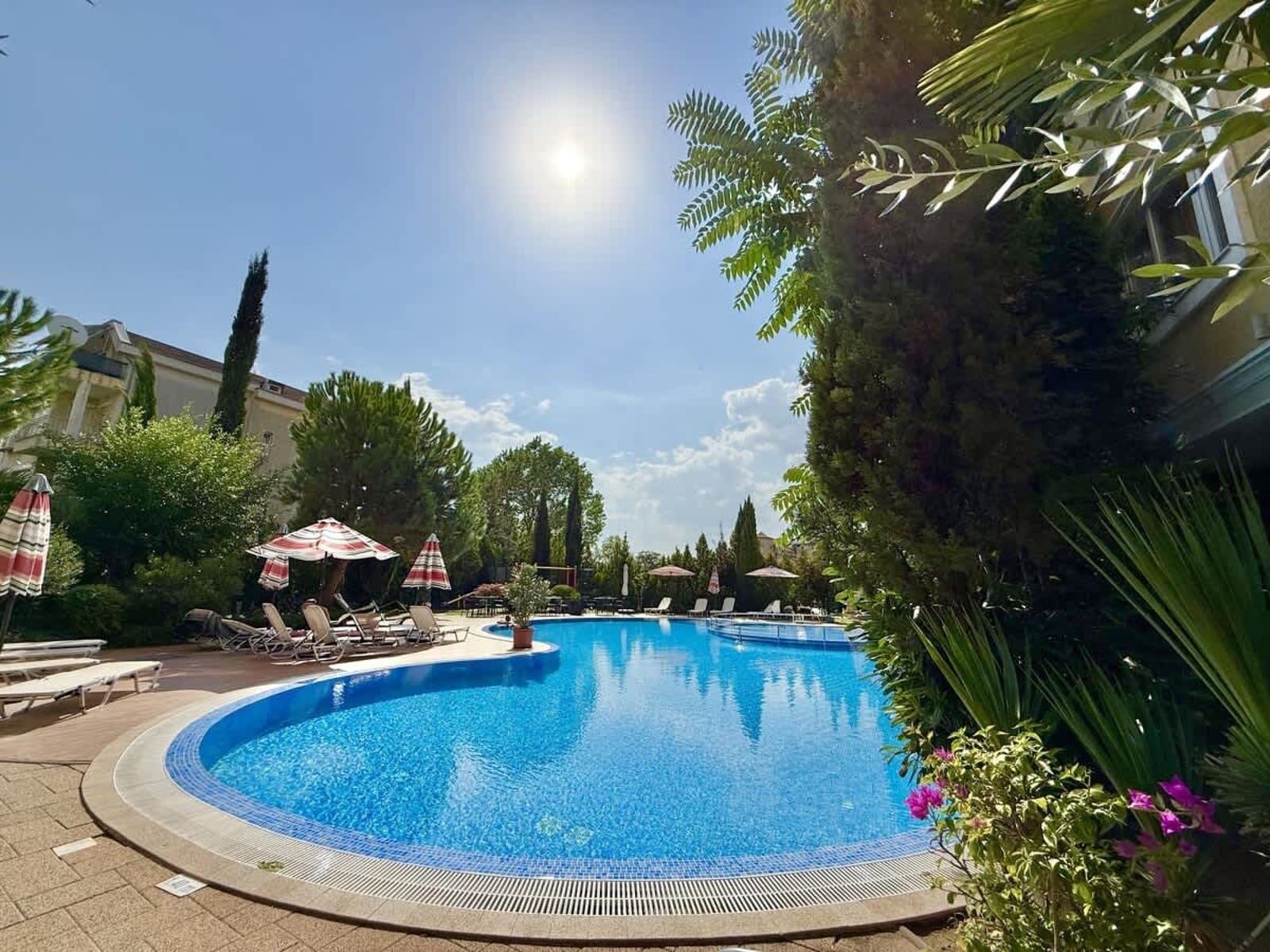 Cozy apartment in Messembria Palace - Photo 3