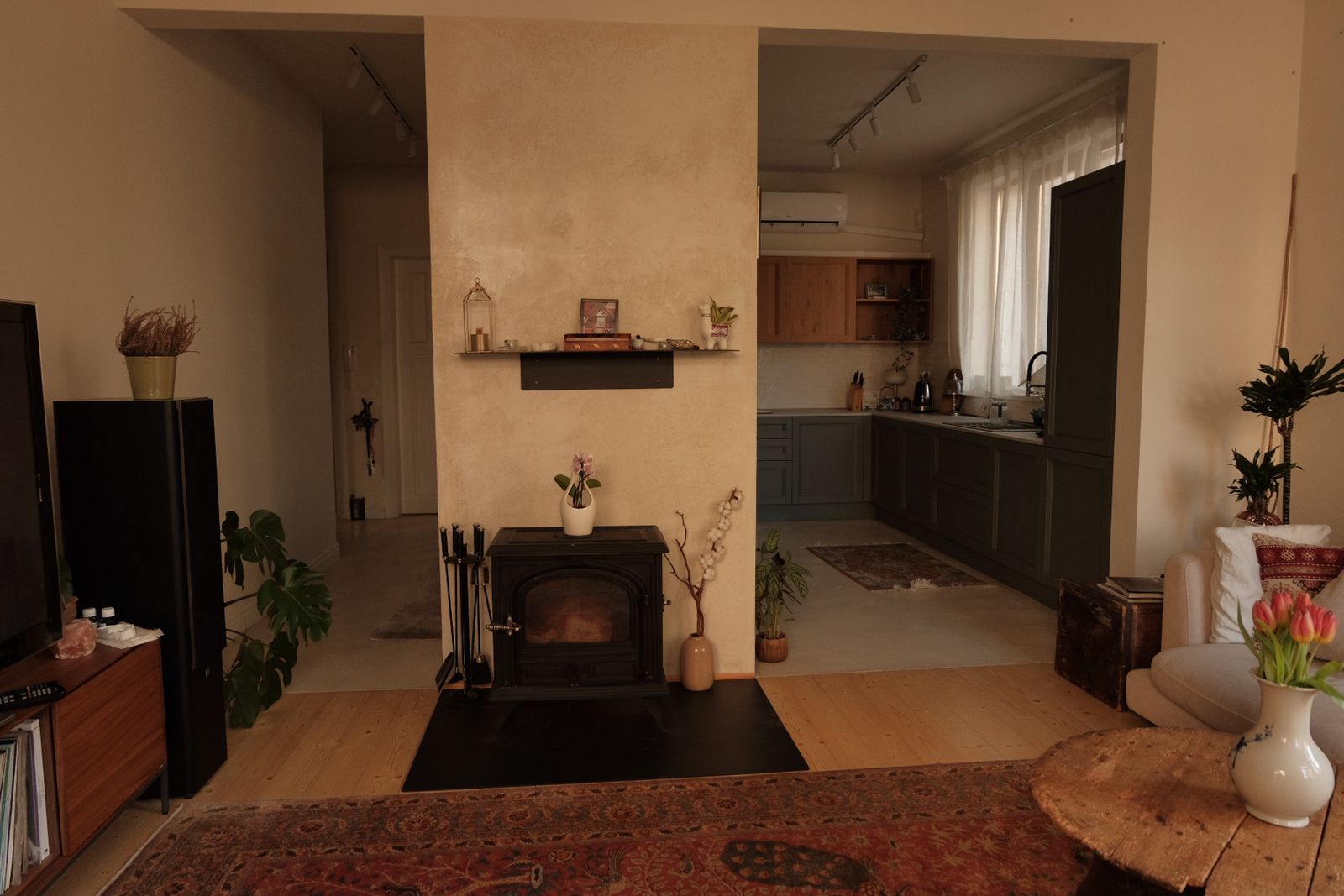 Modern Apartment in Sofia - Photo 12