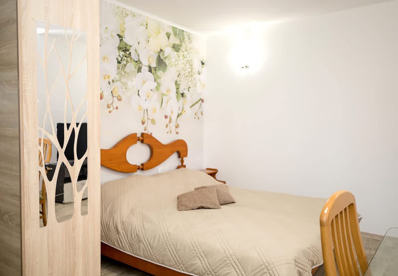 Maria Luiza Studio I | Cozy Open Layout - Photo 7