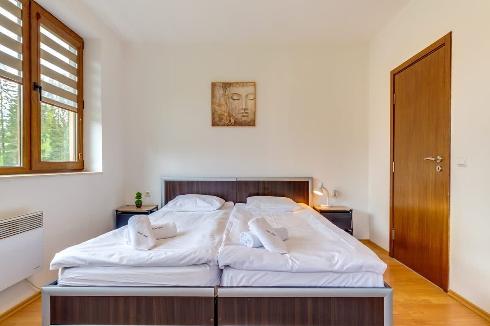 Pamporovo Palace  2BD next to the Ski Slopes - Photo 11