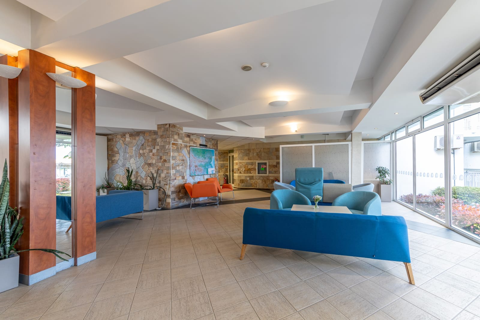 Laguna Beach Hotel in Albena - Photo 32