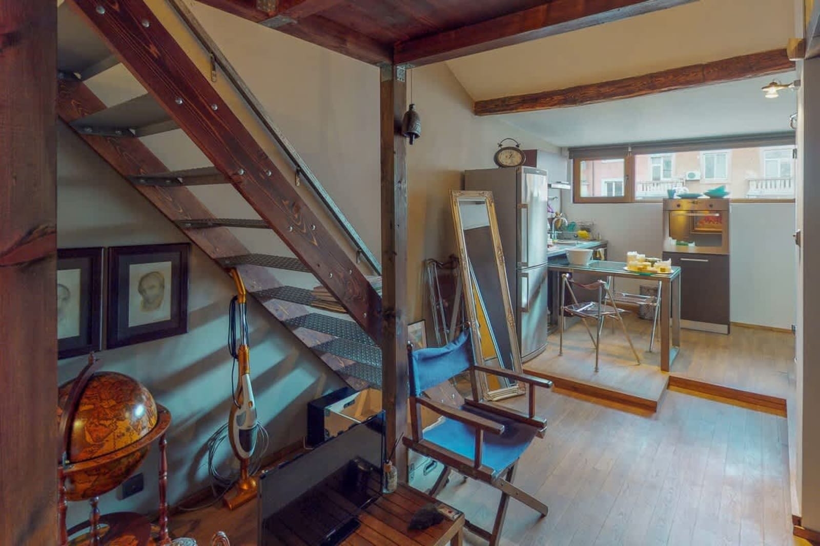 The Gallery  Art Studio in the Heart of Sofia - Photo 9