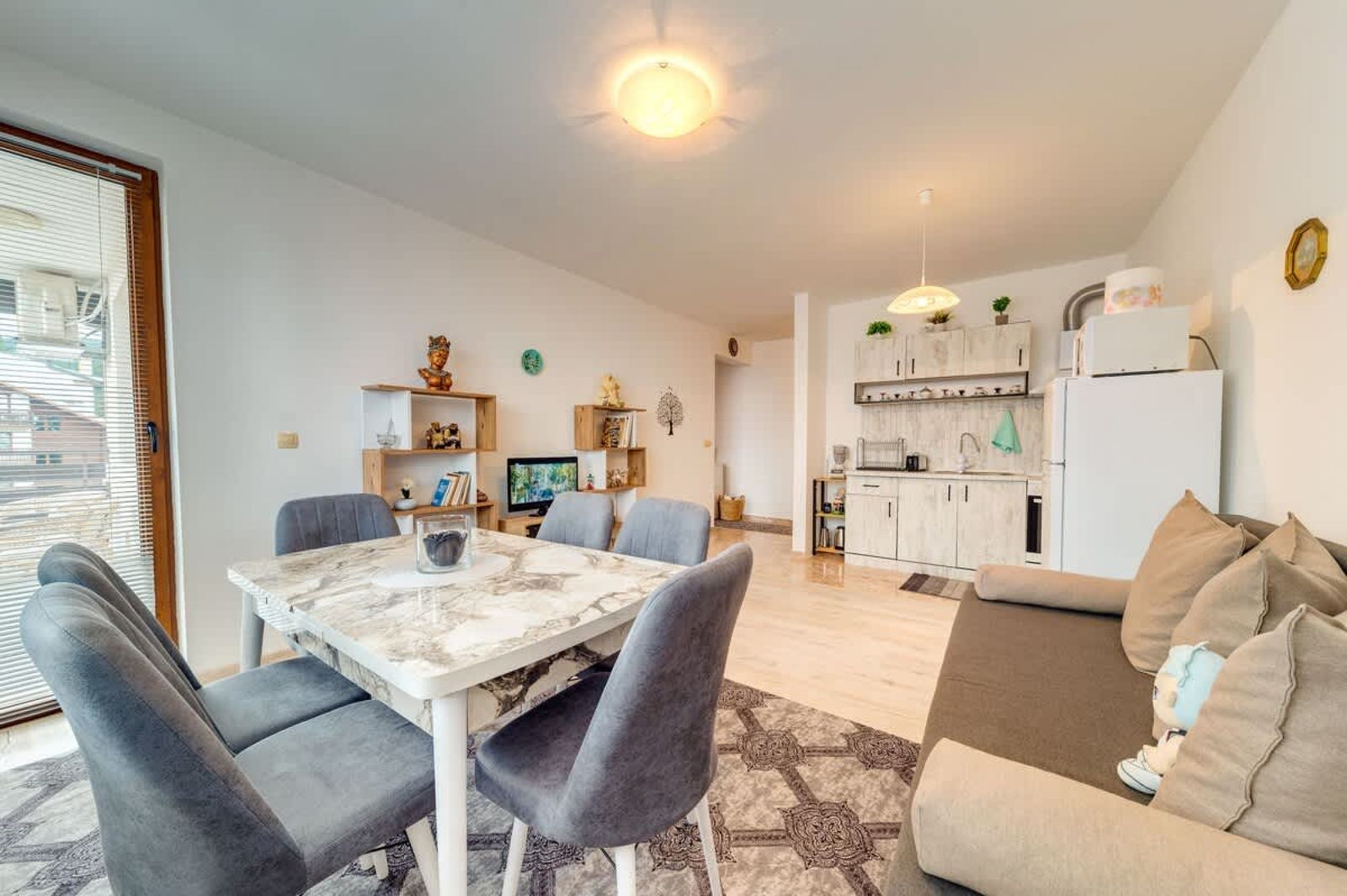 Villa Cometa 1BD - Balcony &amp; Near Slope 7 - Photo 2