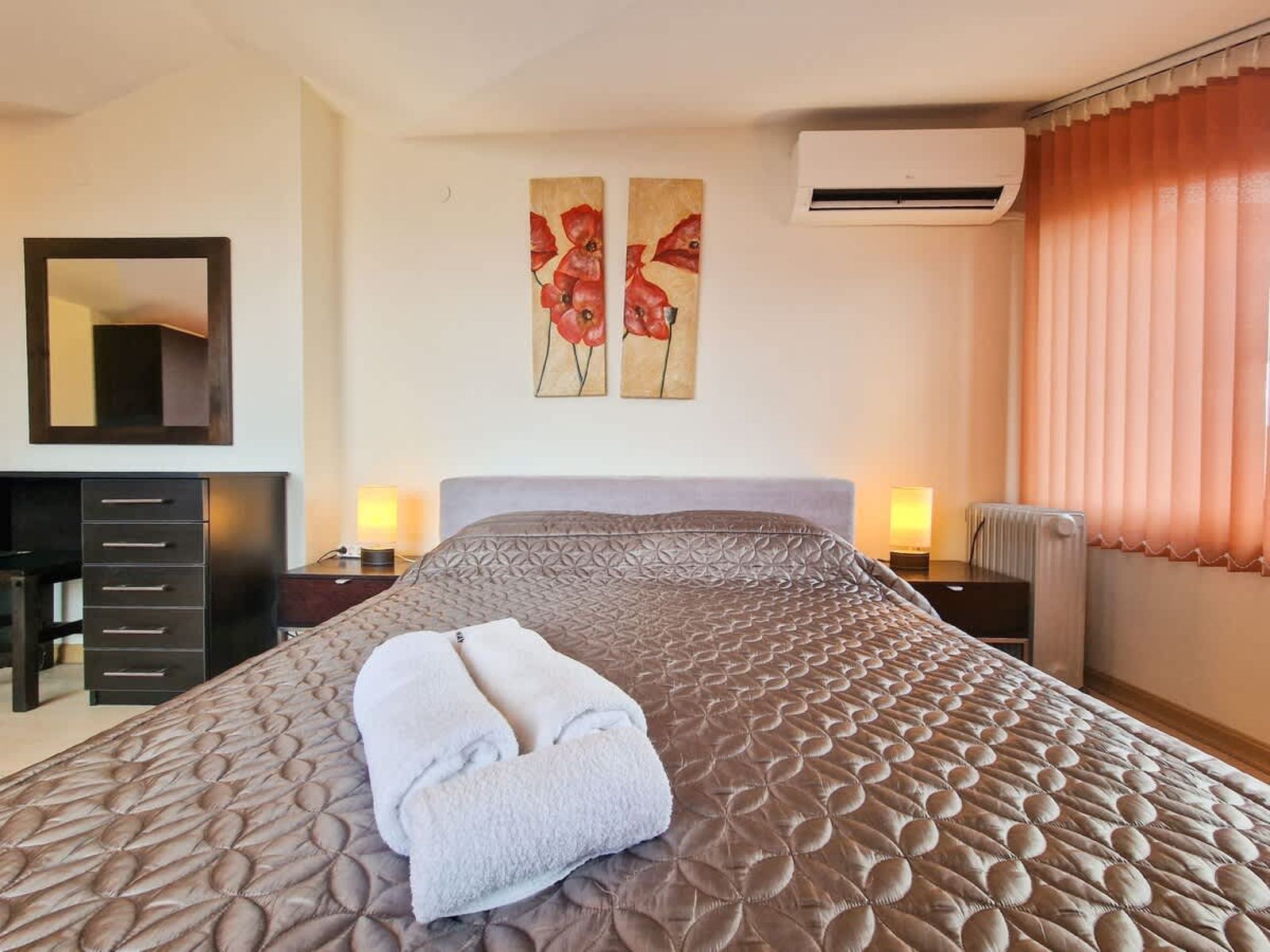 Glazne River View - 2BDR | 2BTHR Flat with a View - Photo 13