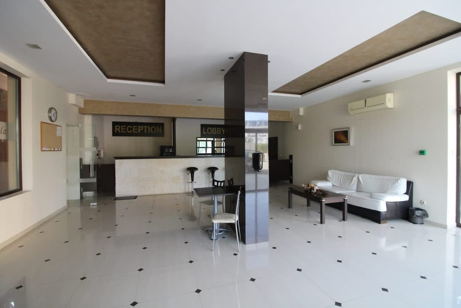 Stella Polaris 2 Studio with Pool View - Photo 21