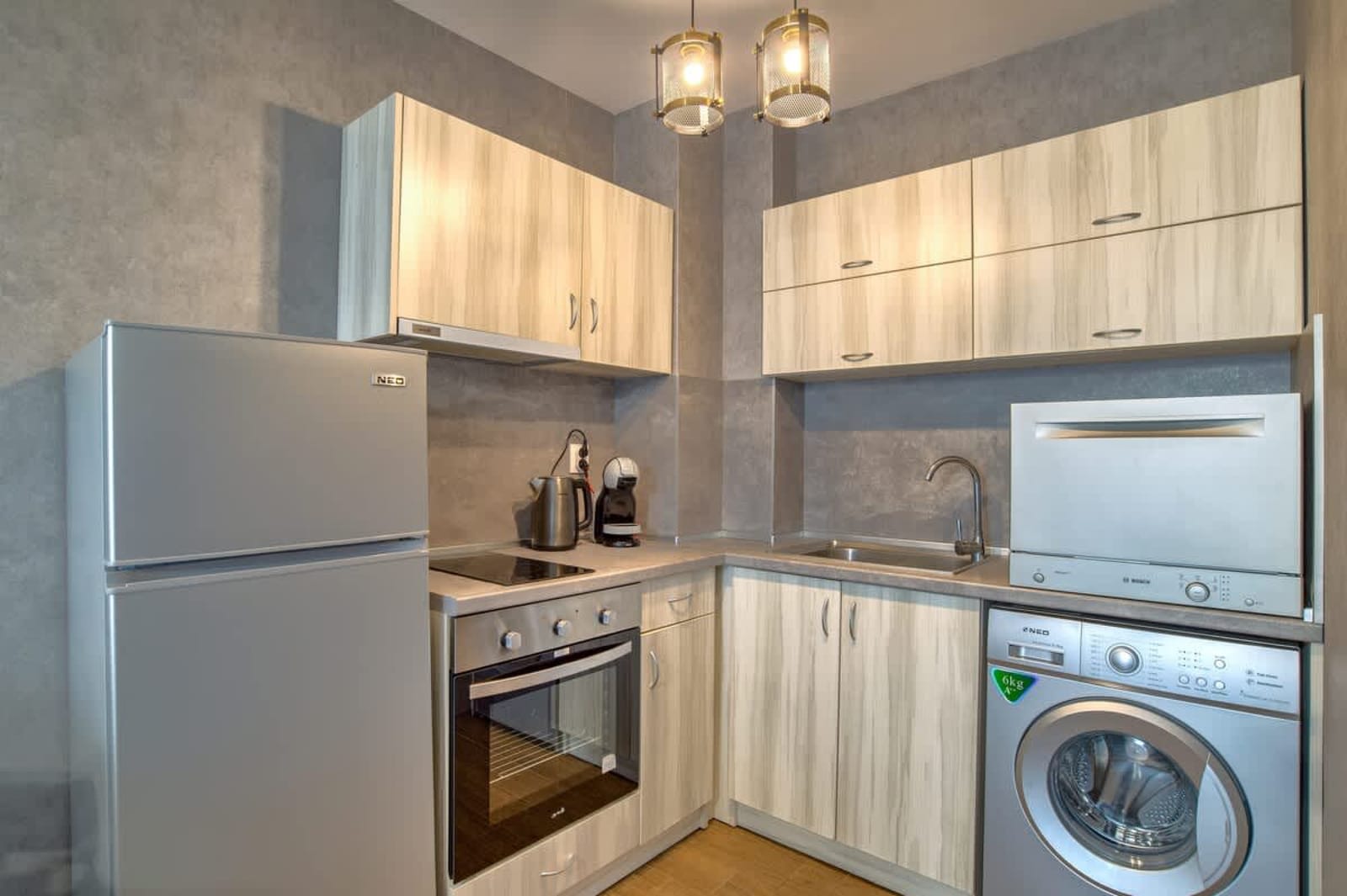 Colors of Nature in Stylish Flat in Pamporovo - Photo 6