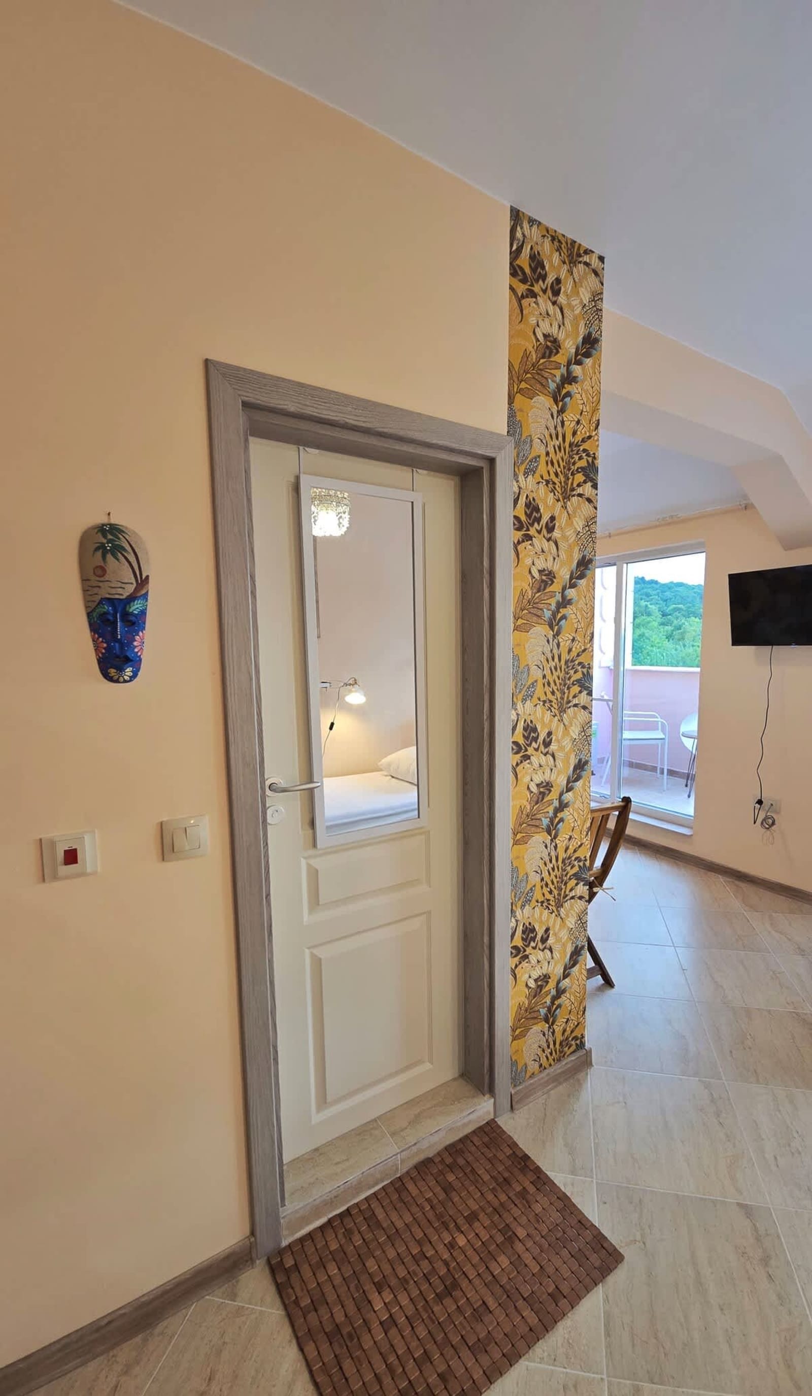 Cozy Studio 100m from Smokinya/Kavatsi Beach - Photo 9