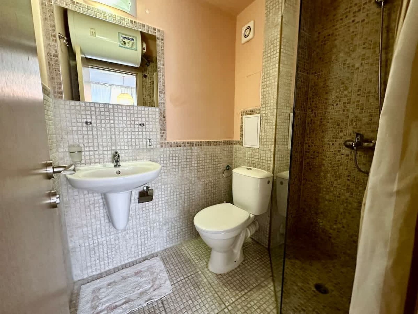 Cozy Rainbow  Sunny Beach  Fantastic studio - Photo 51