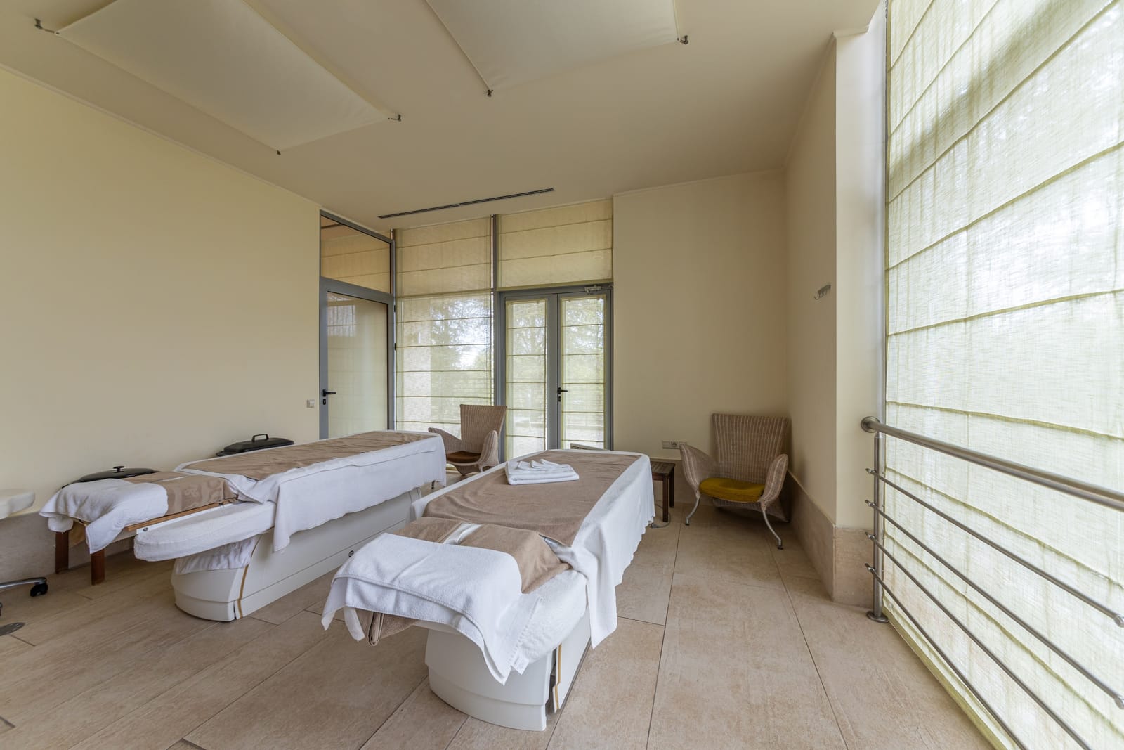 Spa Center in the Flamingo Grand Hotel - Photo 11