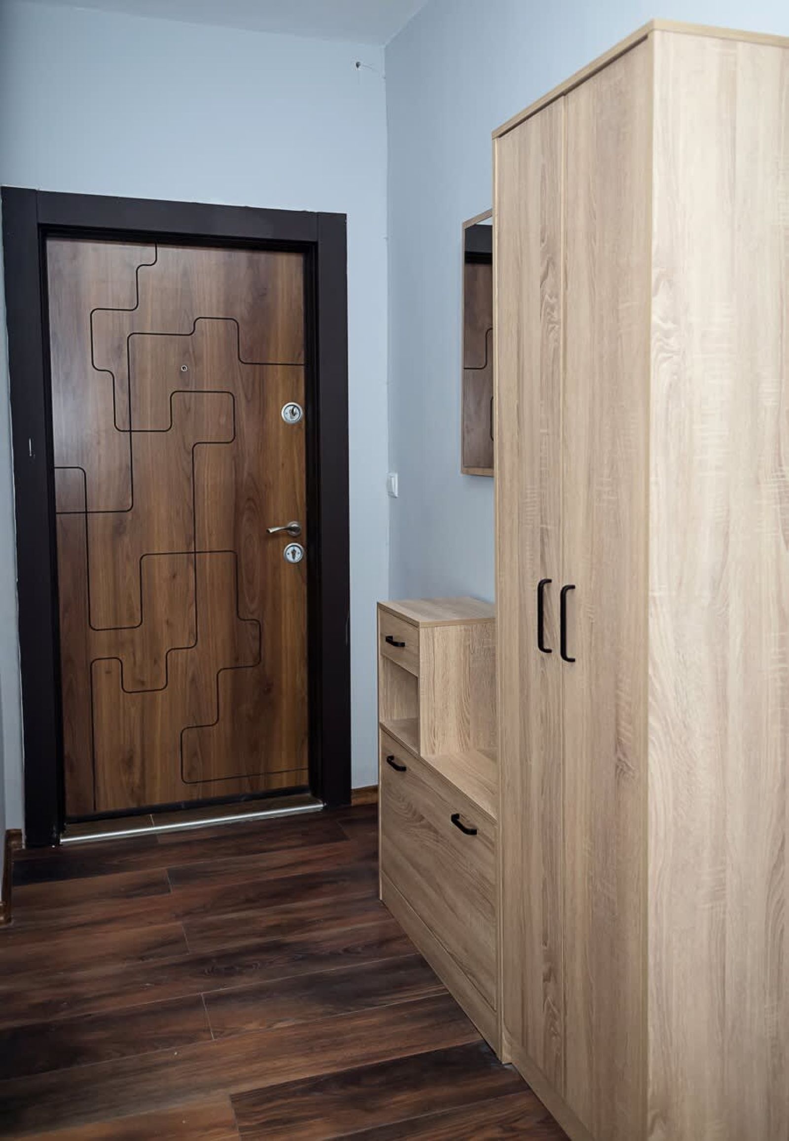 Bright &amp; Airy Flat with 2 Bedrooms – Urban peace - Photo 6