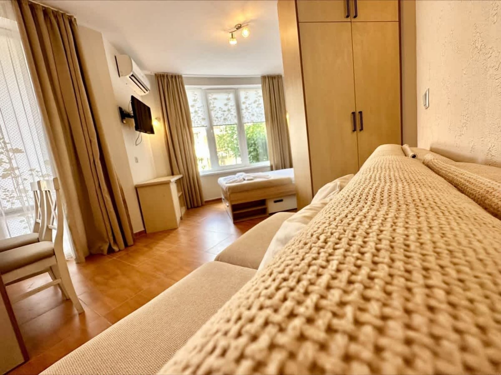 Cozy Studio in Panorama Dreams - Photo 38