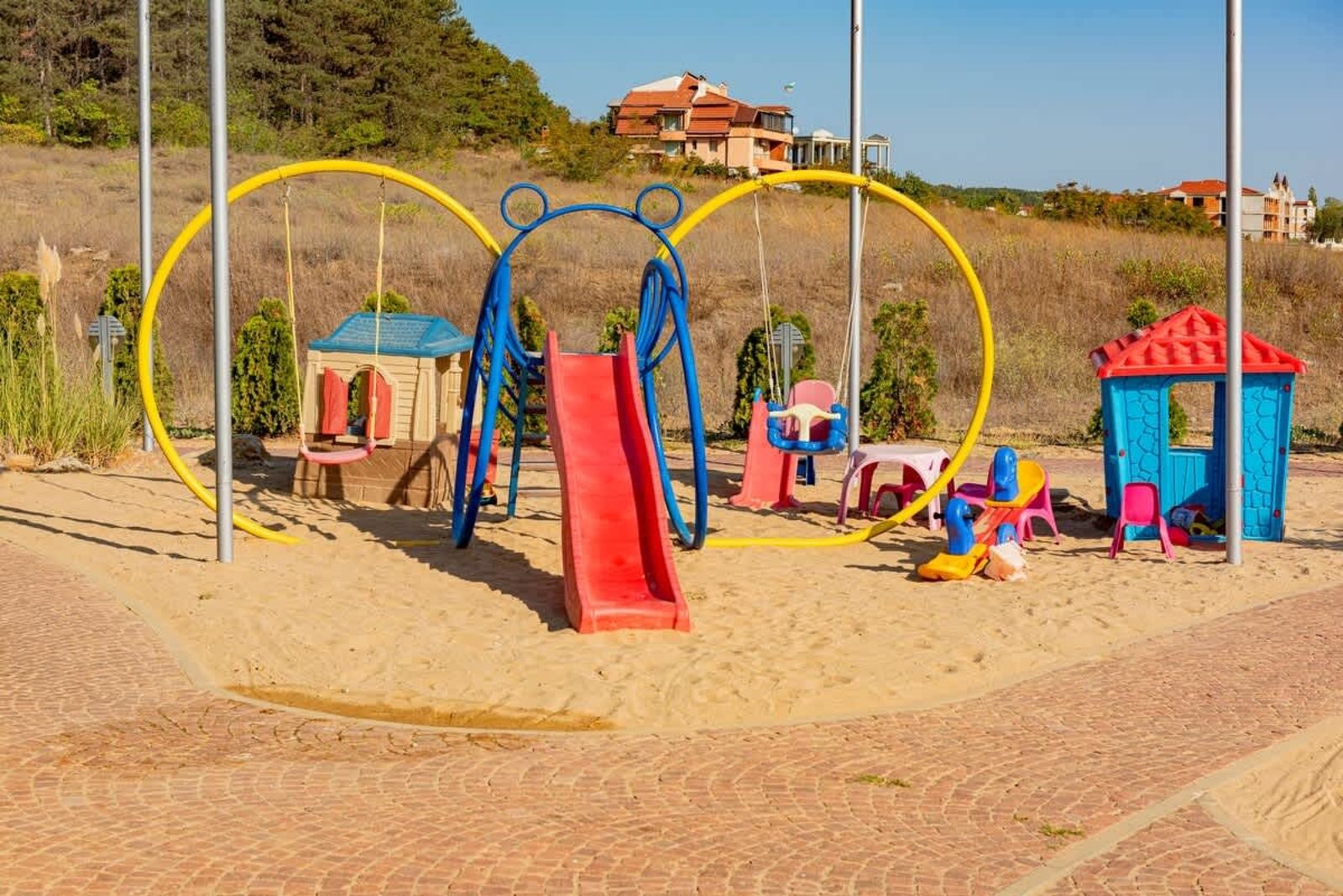 Cozy South Pearl  Pool View Studio for Family - Photo 16