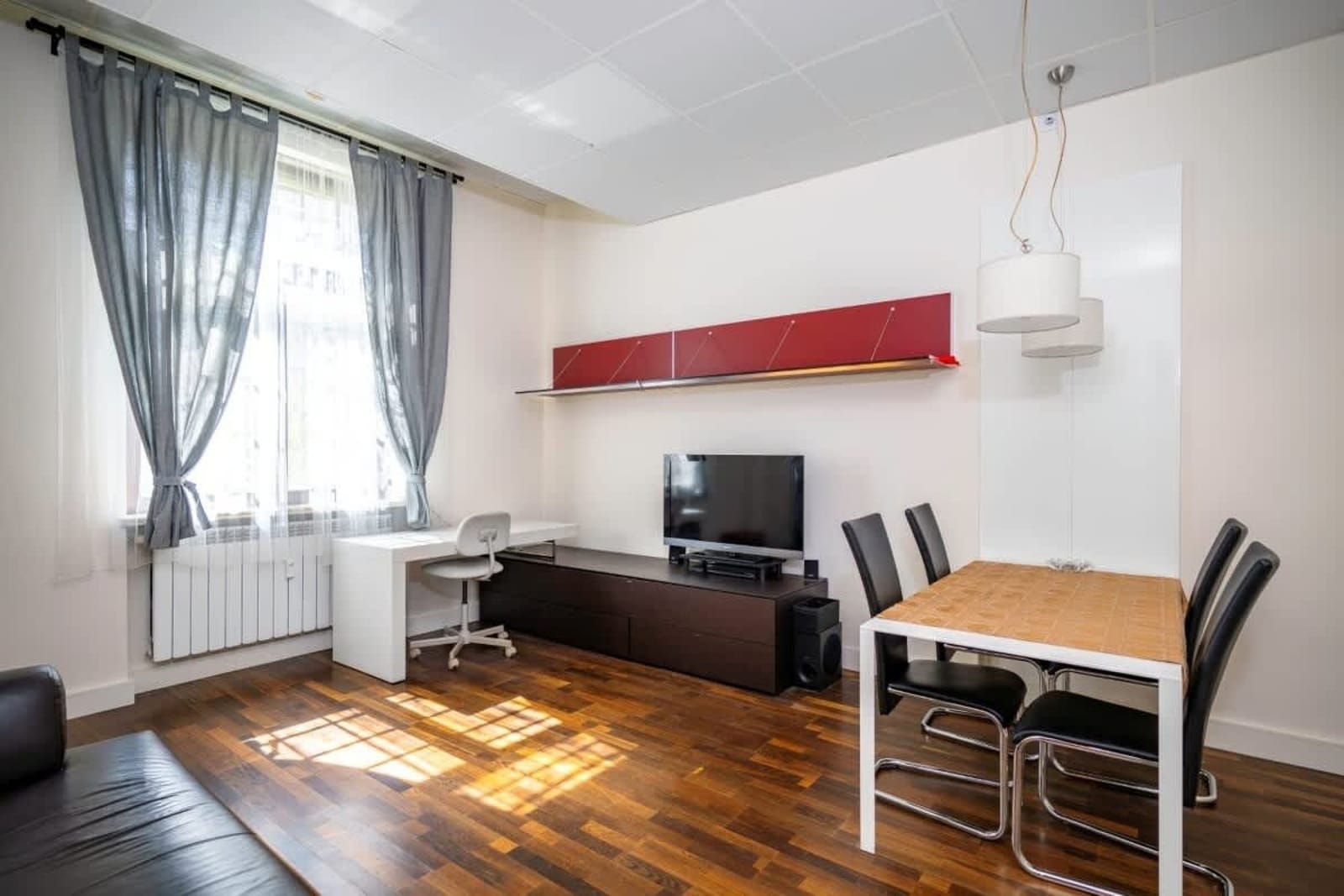 1BD Apartment - Perfect Central Location - Photo 6