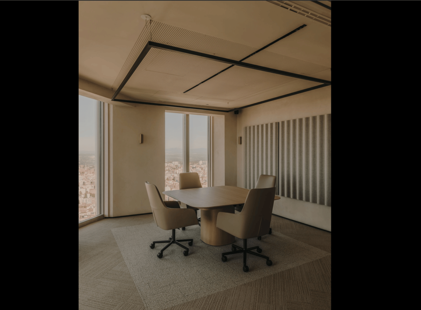 Torre Picasso Offices - Photo 6