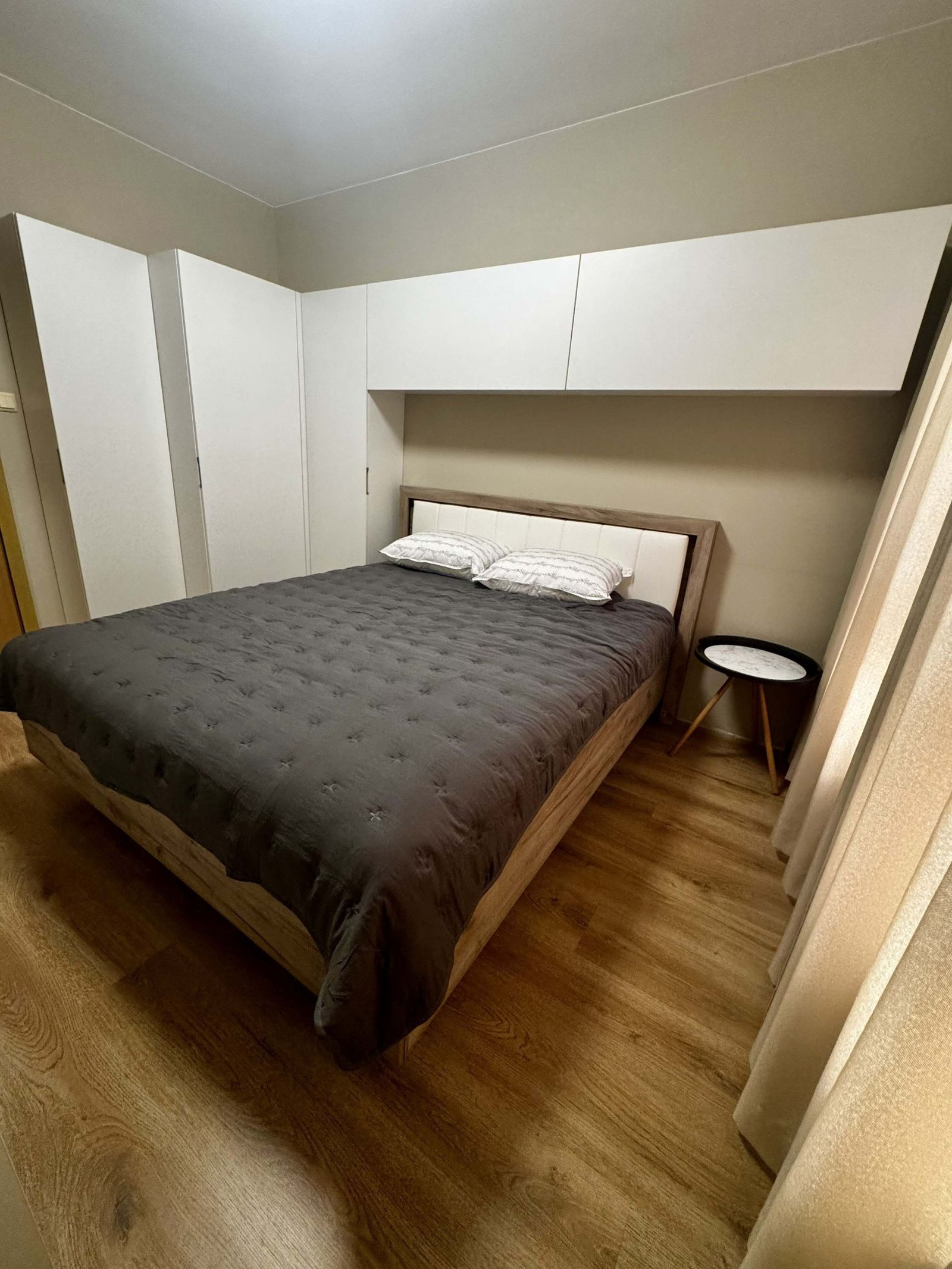 1BD Apartment next to the Sea Garden - Photo 16