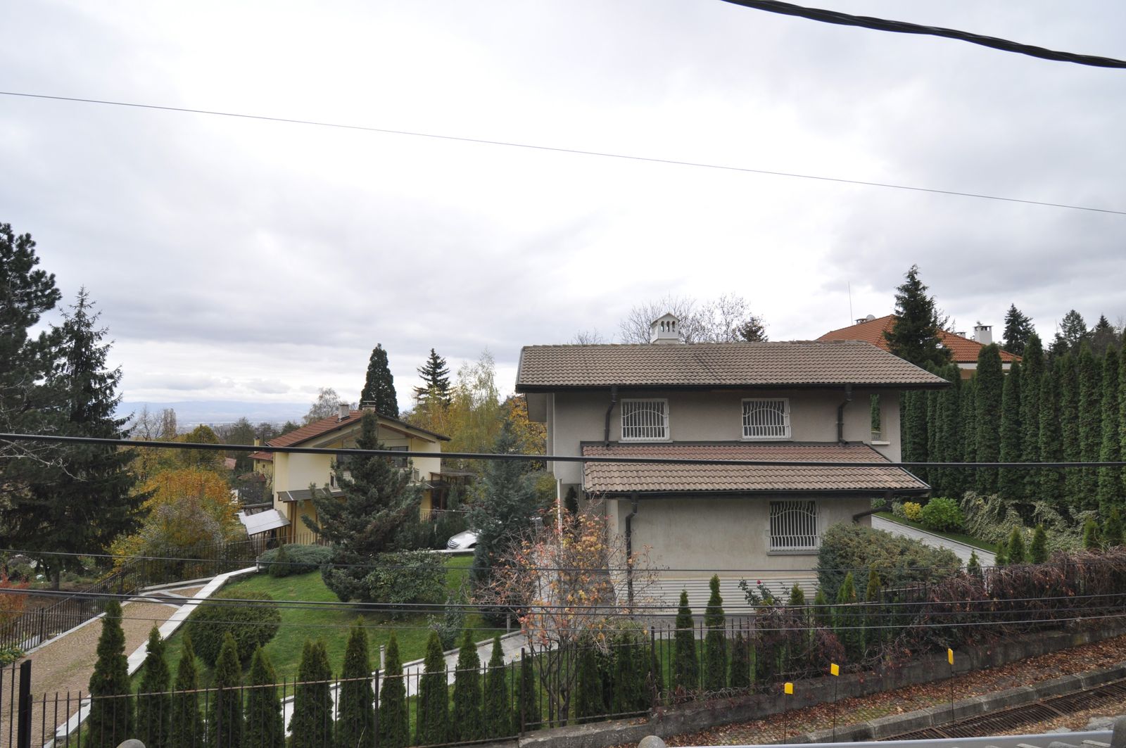 The Mosaic House - Photo 55