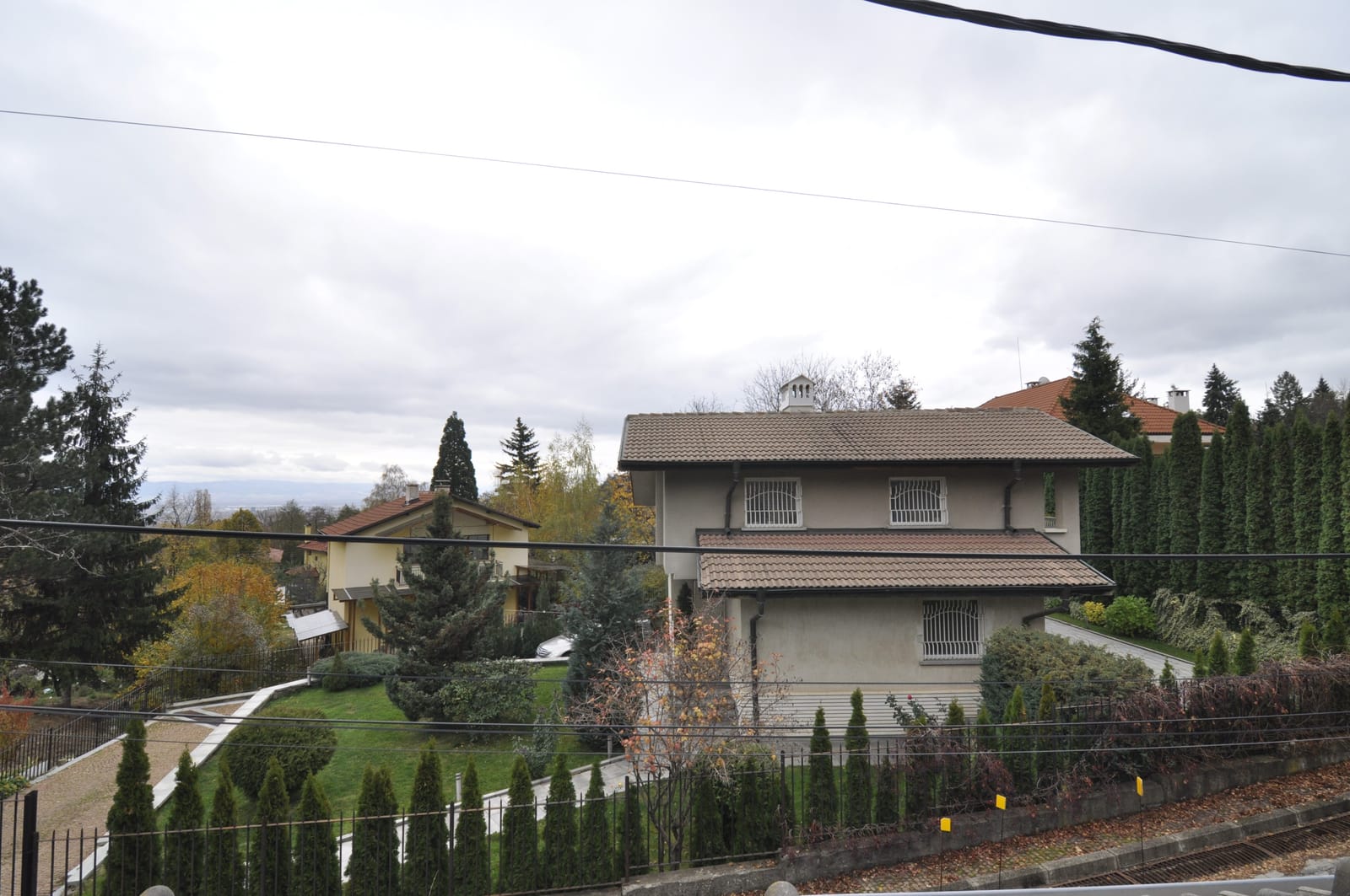 The Mosaic House - Photo 55