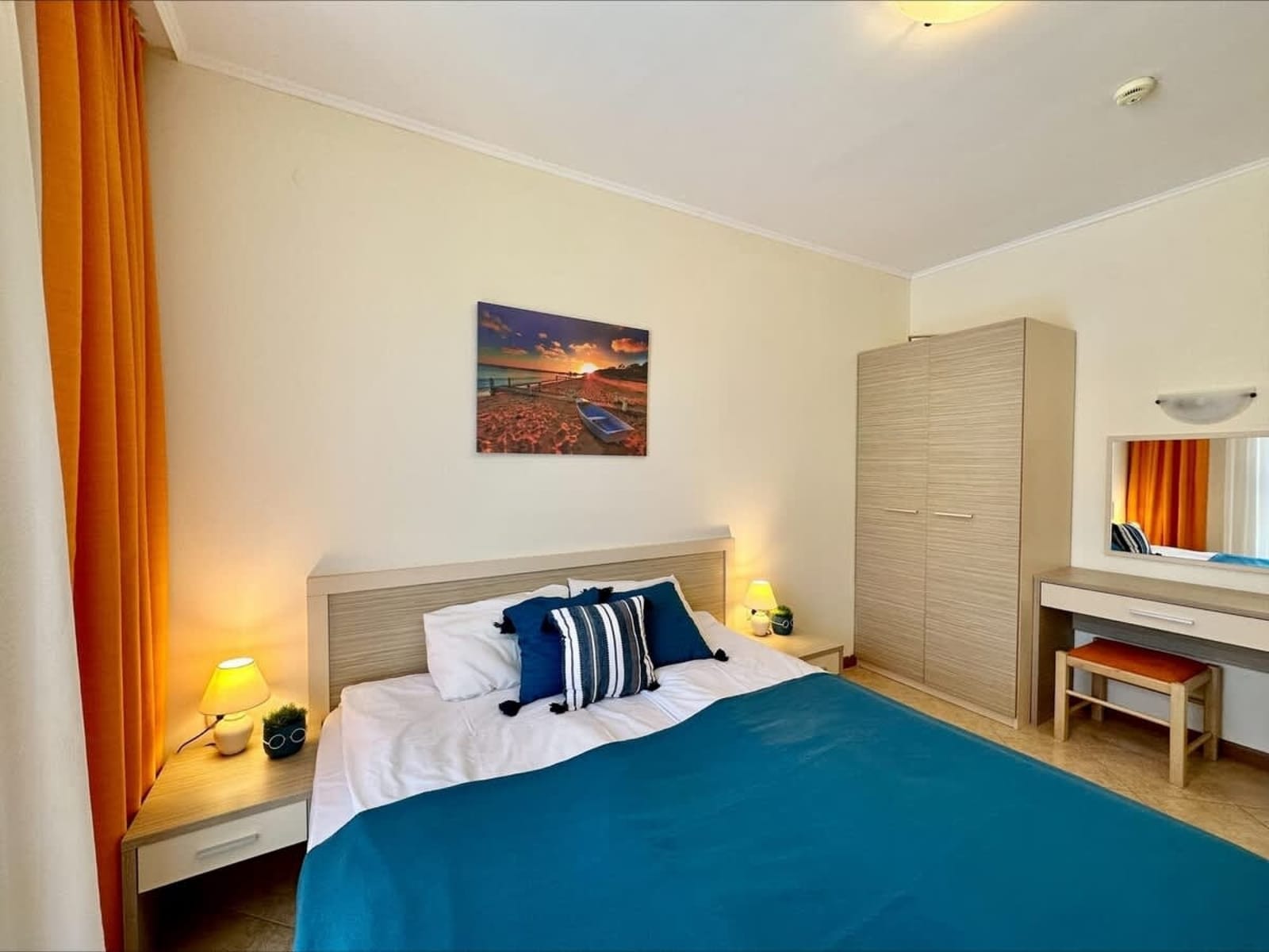 Cozy 1 bedroom pool view  Royal Sun - Photo 49