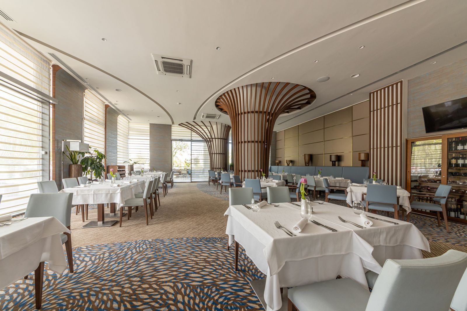 Maritim Hotel Paradise Blue Albena - Photo 34