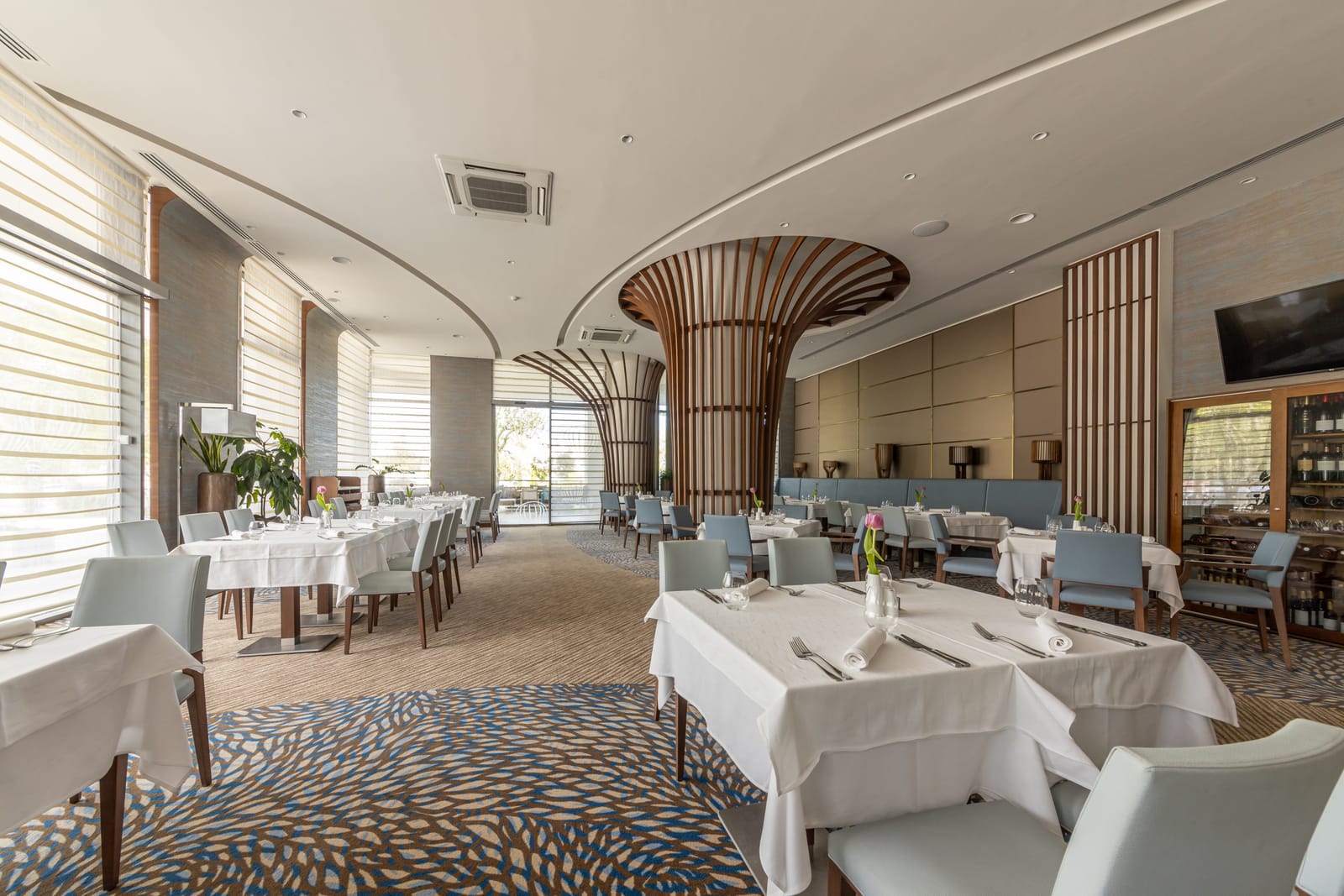 Maritim Hotel Paradise Blue Albena - Photo 34