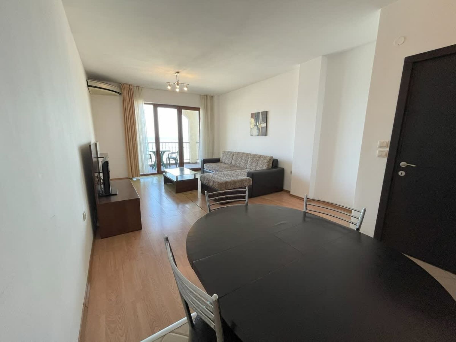 Panorama Sea View Apartment in Rocamar - Photo 29