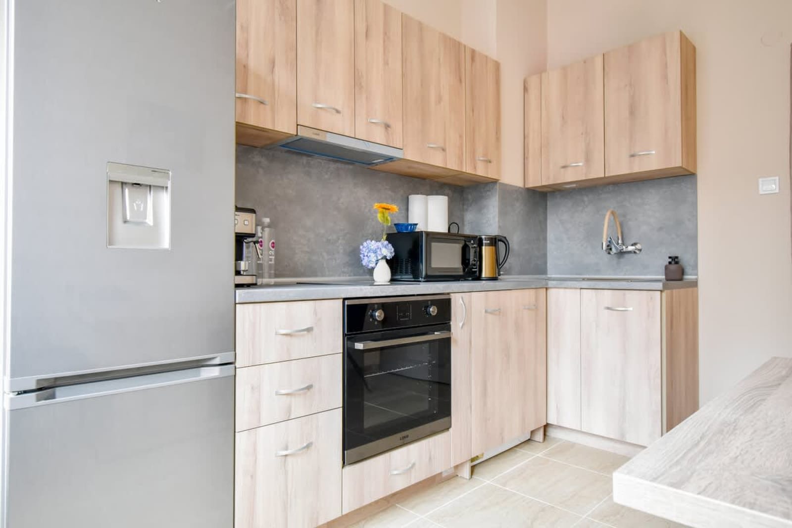 Orchidea City Centre 1BDR - Photo 5