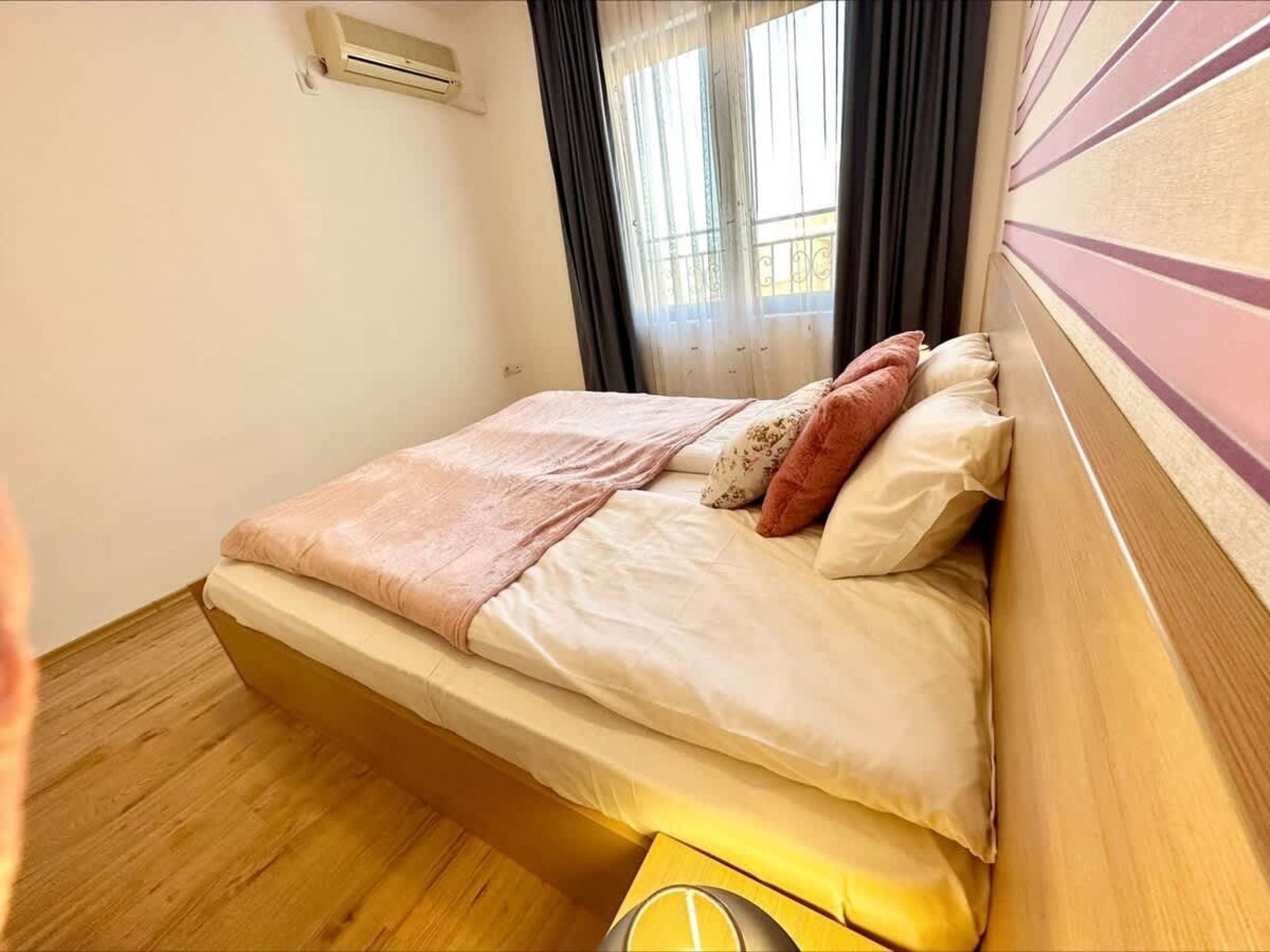 Cozy  Marina Cape  Deluxe apartment, sea view - Photo 36