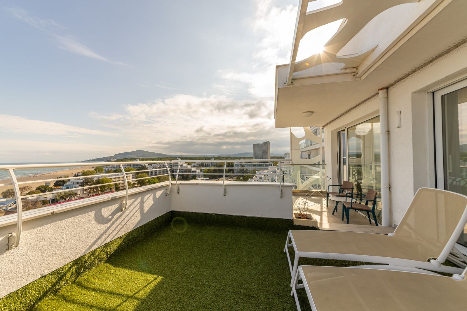 Maritim Hotel Paradise Blue Albena - Photo 209