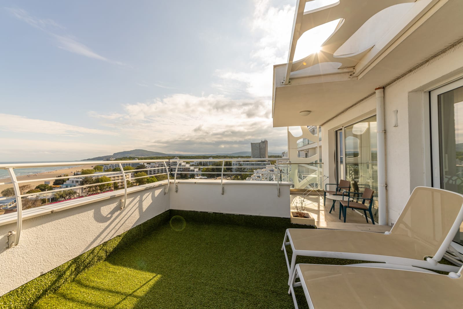 Maritim Hotel Paradise Blue Albena - Photo 209