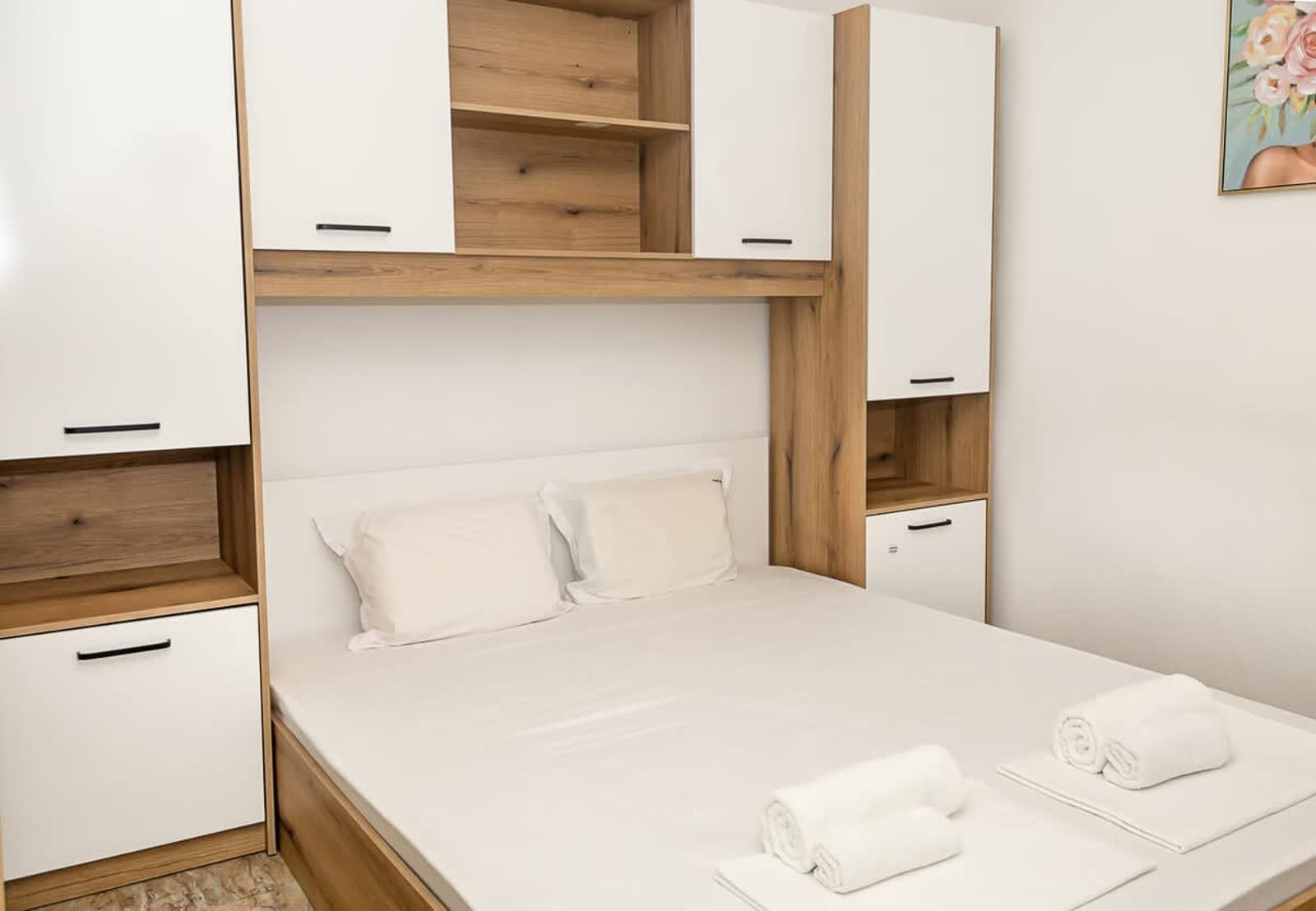 Cozy Flat | Close to Sea Garden &amp; Sports Palace - Photo 4