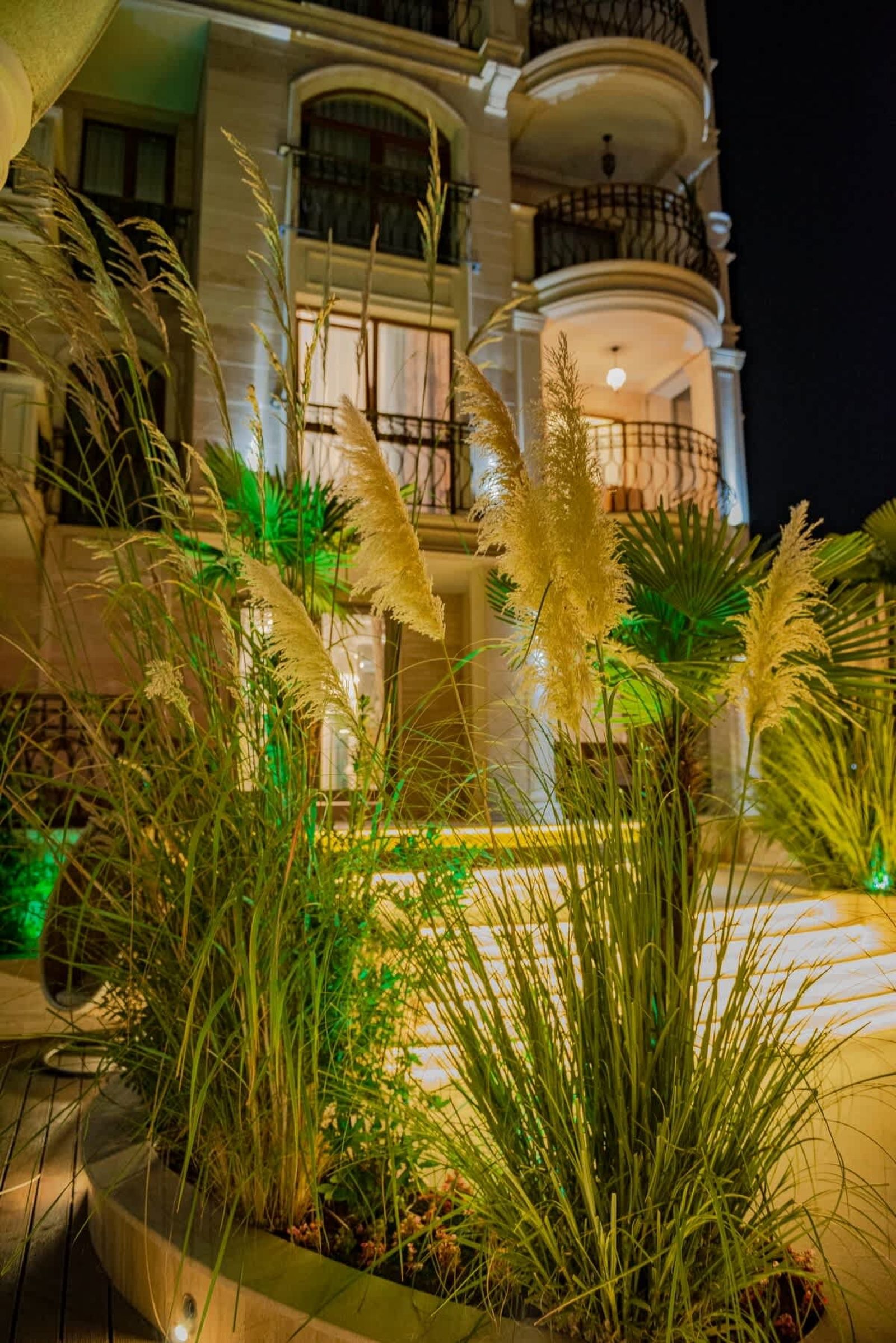 Harmony Suites X Delux Apartment - Photo 38