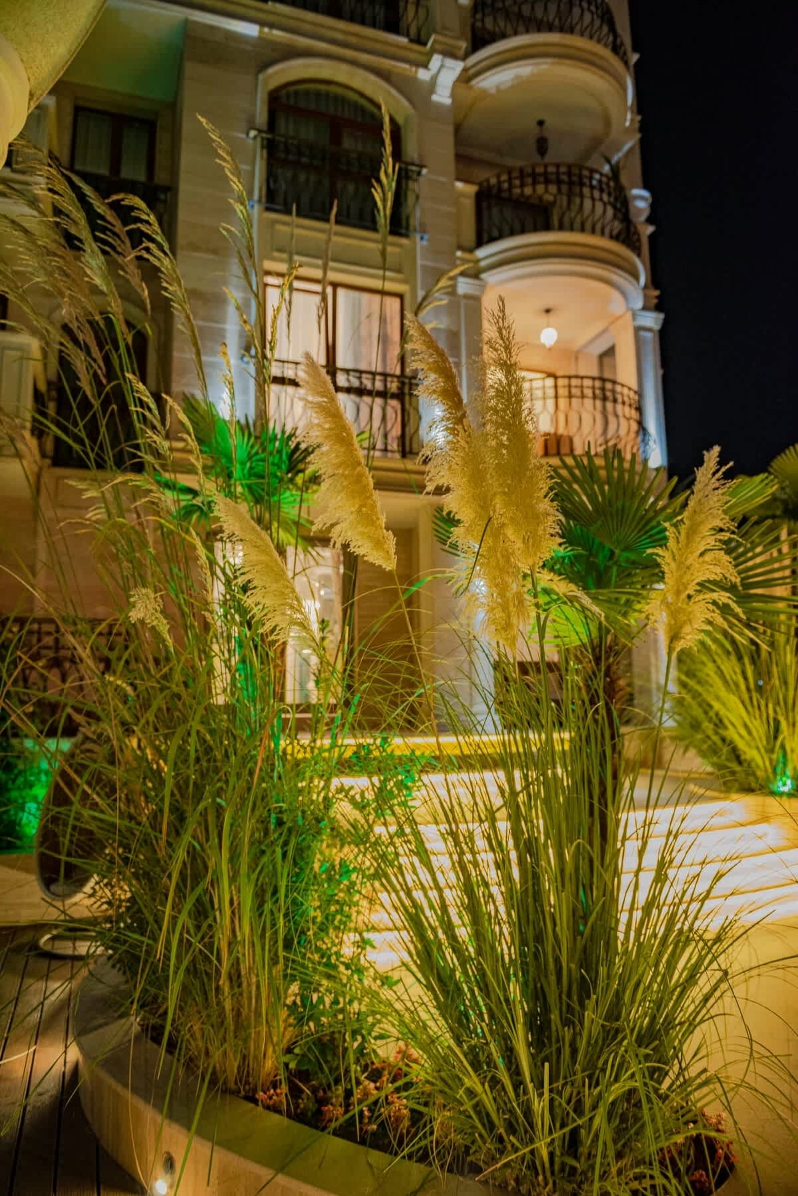 Harmony Suites X Delux Apartment - Photo 38