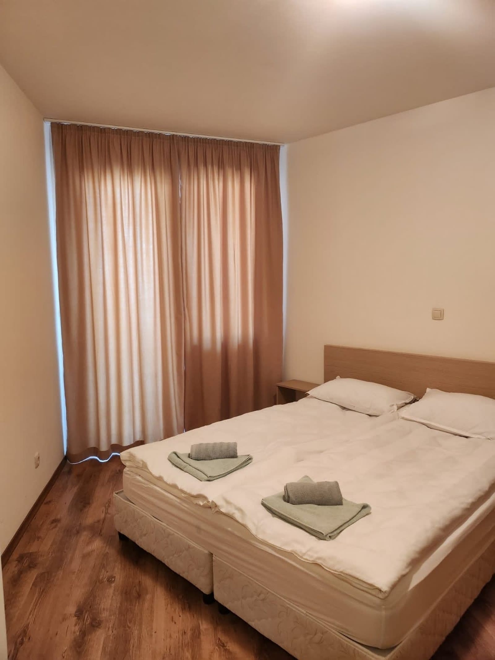 Detelina Mountain Retreat- 1-BR with Balcony - Photo 4