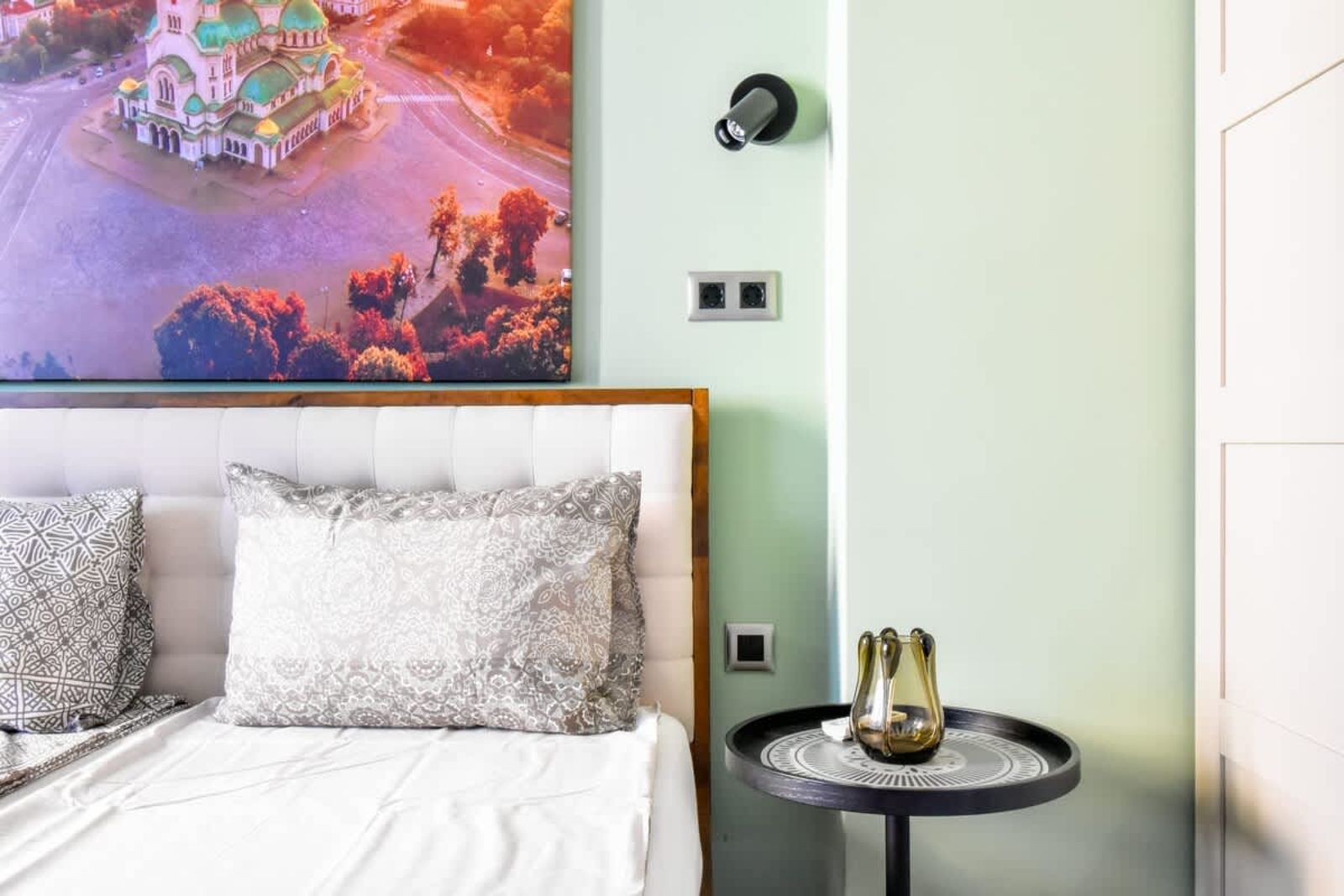 Charming Sofia Center Stay for 4 - Photo 7