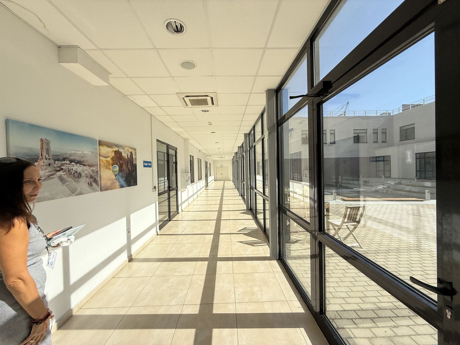 Modern Laboratory with a foyer in Sofia Bulgaria - Photo 14