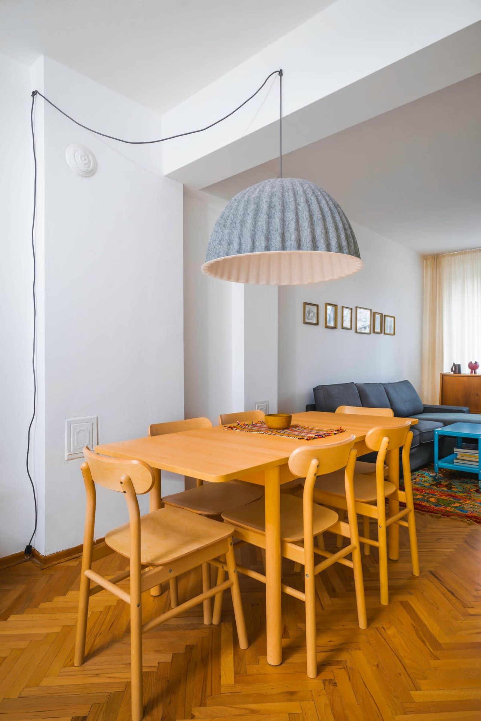 Cozy 2BD Flat in The Vintage Spot - Photo 8