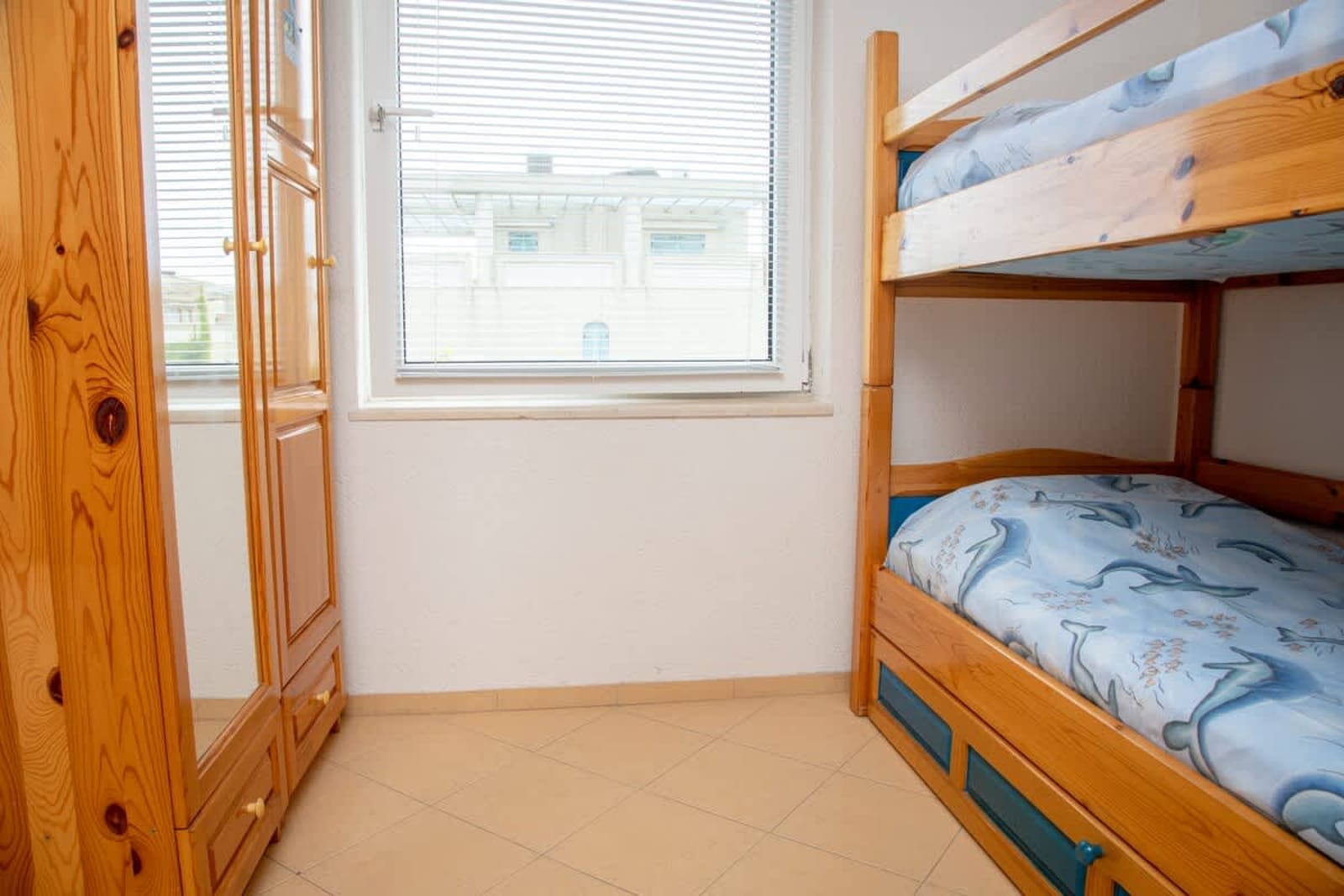 Villa Beni  4-Bedroom Private House - Photo 26