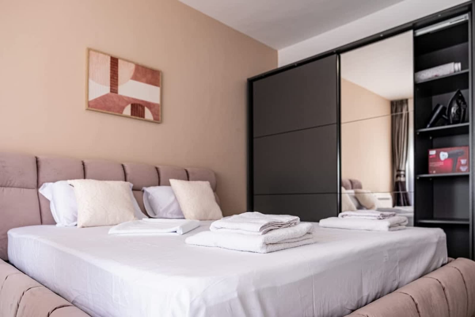 Black Sea Spacious 3BR Apartment - Photo 44