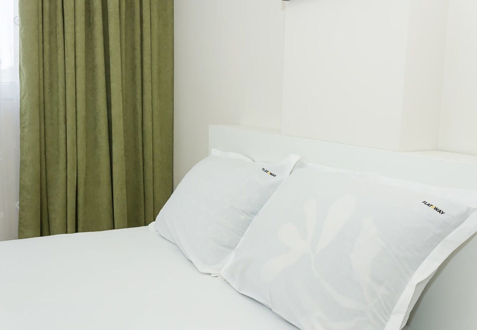 Brand New Modern 1BD Flat with Parking In Chayka - Photo 15