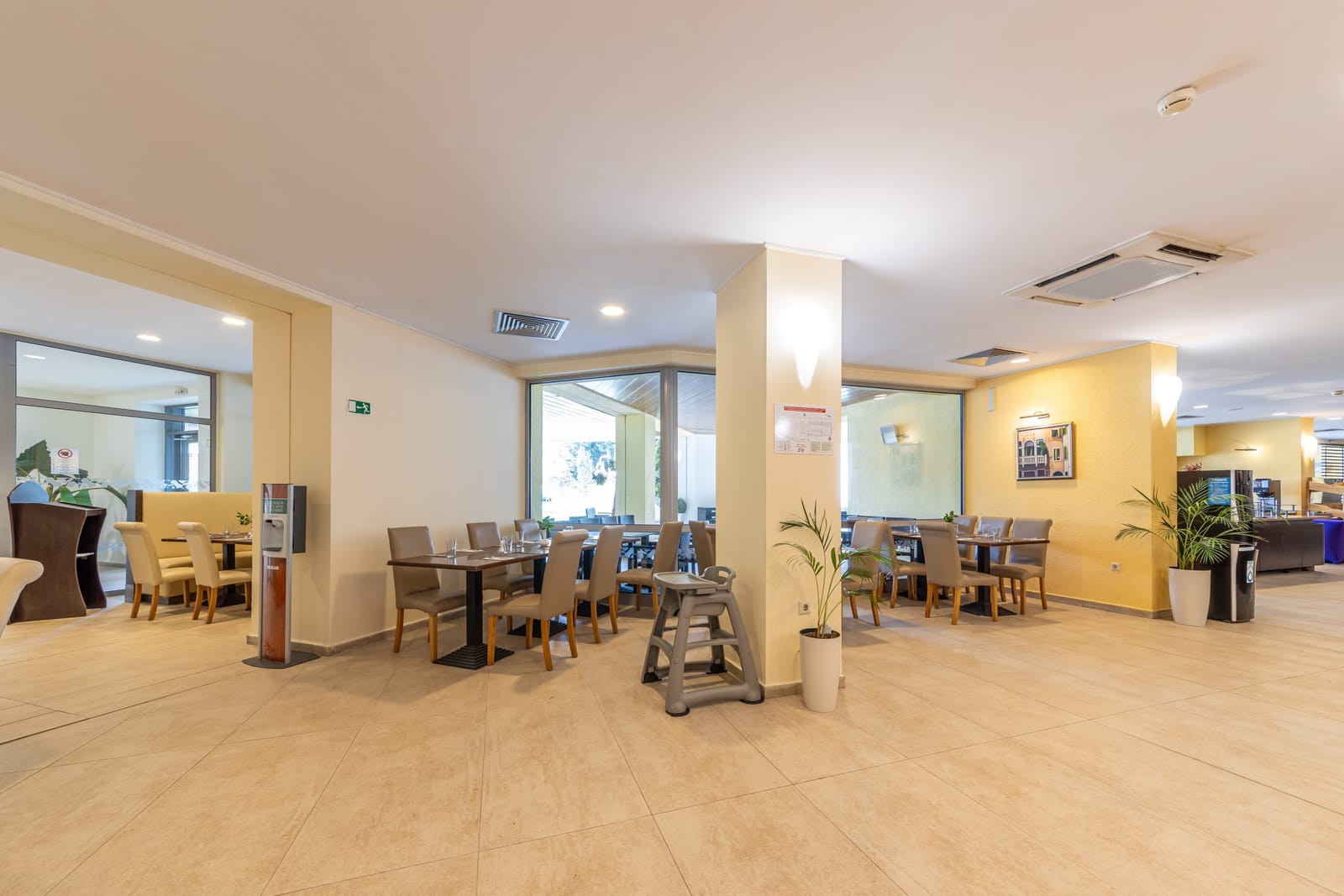 Flamingo Grand Hotel in Albena - Photo 290