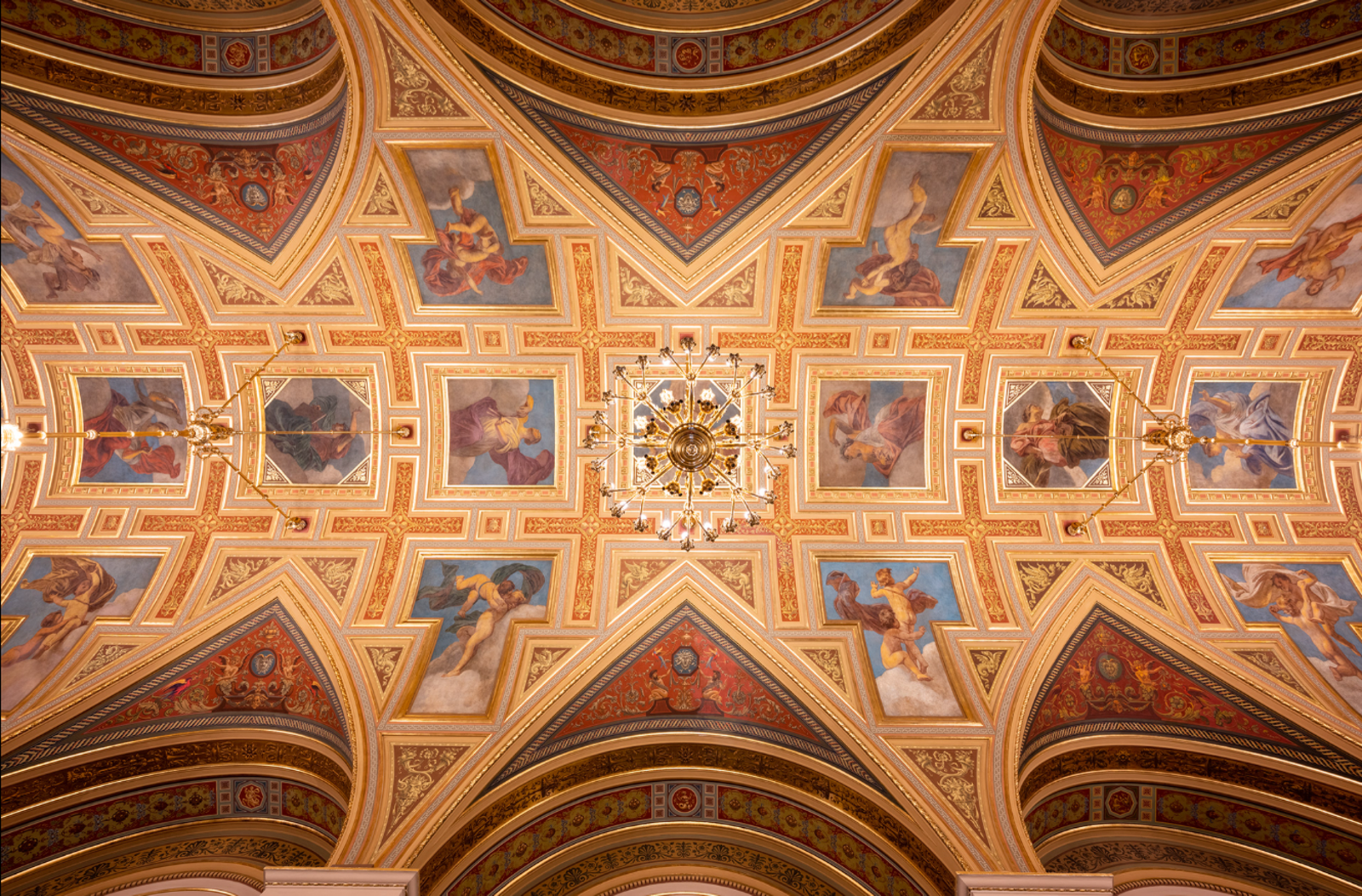 MAGYAR ÁLLAMI OPERAHÁZ - HUNGARIAN STATE OPERA - Photo 3