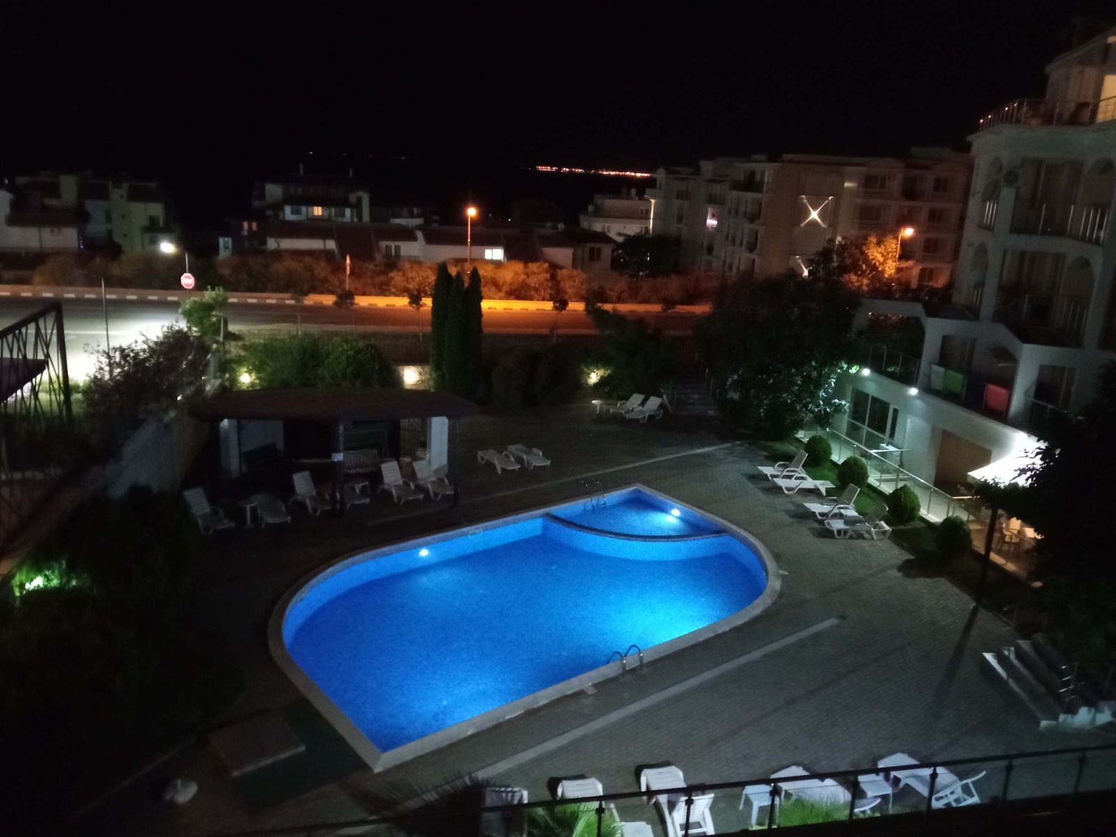 Cosy Studio with Pool and Sea View in Ivet - Photo 7