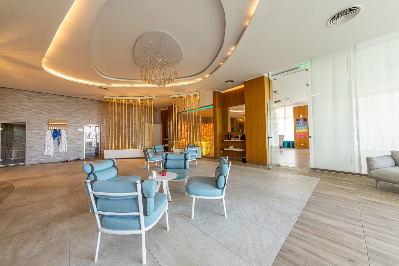 Maritim Hotel Paradise Blue Albena - Photo 274