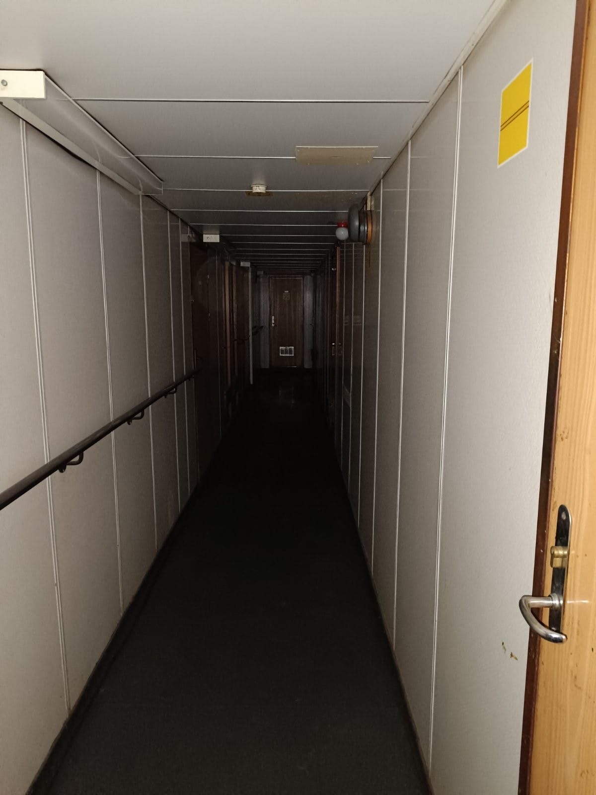 RoRo Cargo Ship. Ferry Boat 31