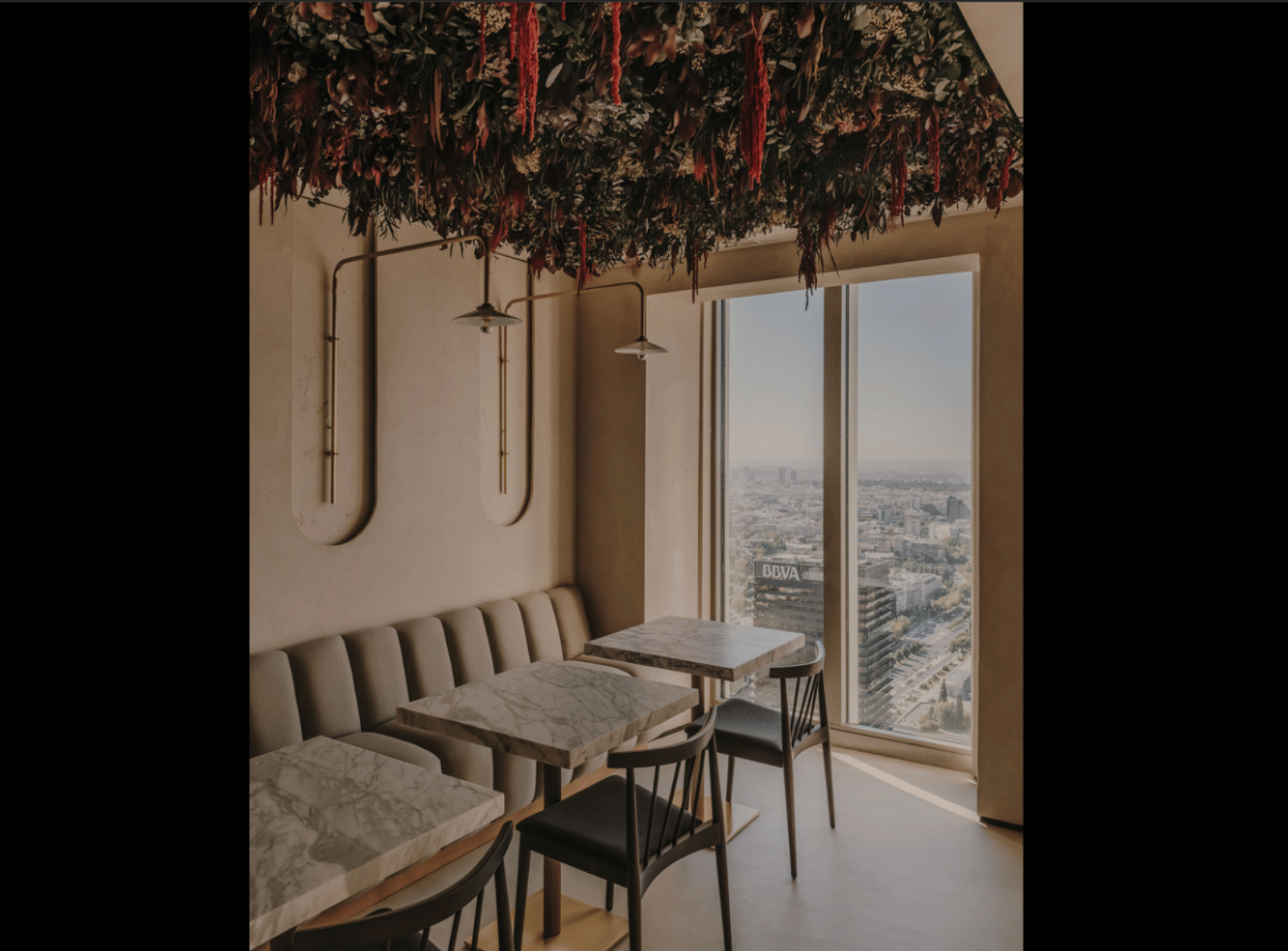 Torre Picasso Offices - Photo 13