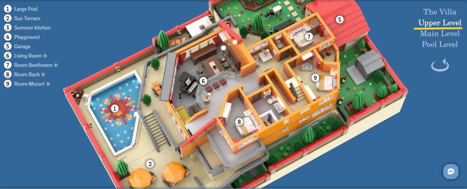 Musica ~ 6BD Private Villa in Balchik - Photo 46