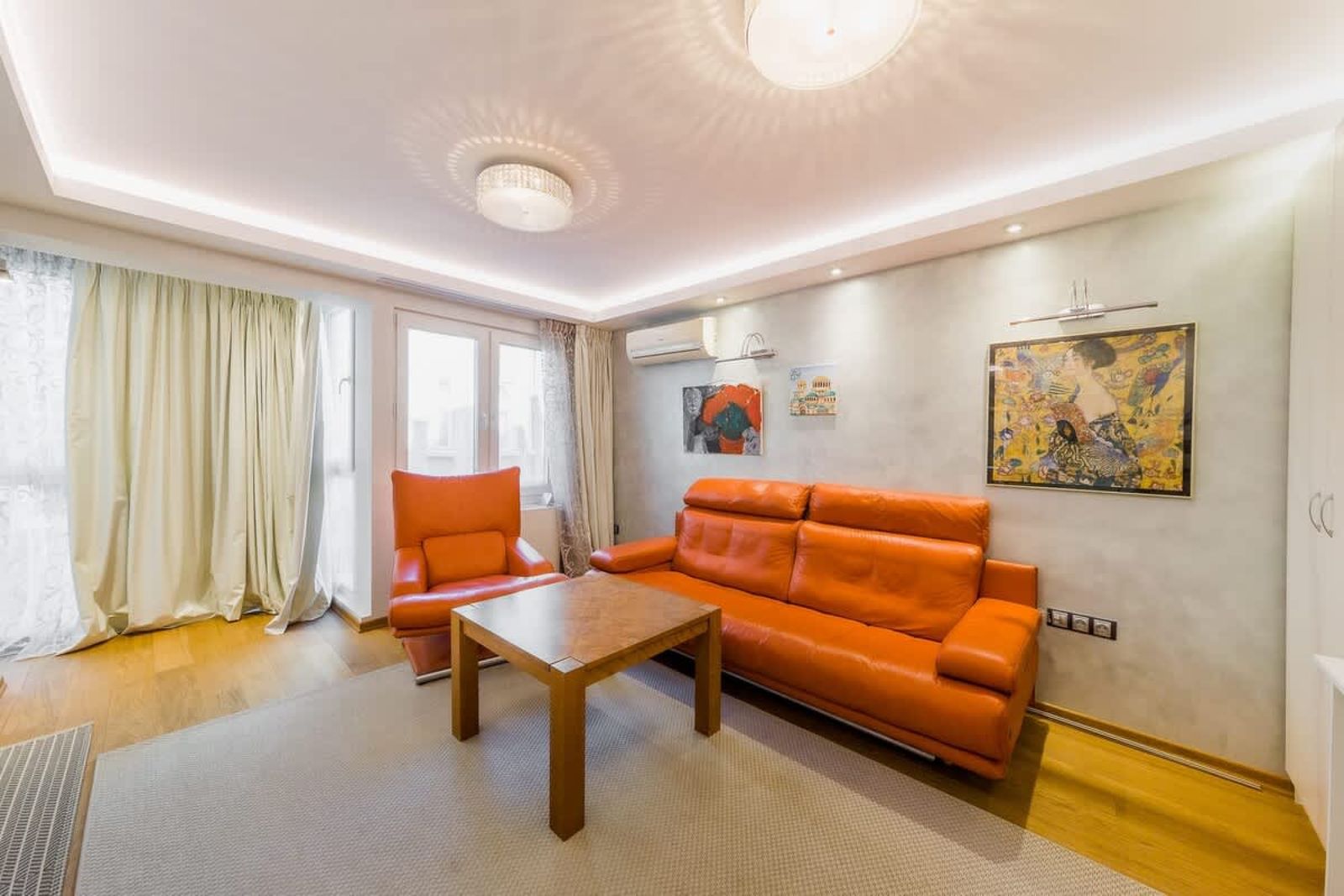 Signature Suite - 1 Bedroom - Photo 3